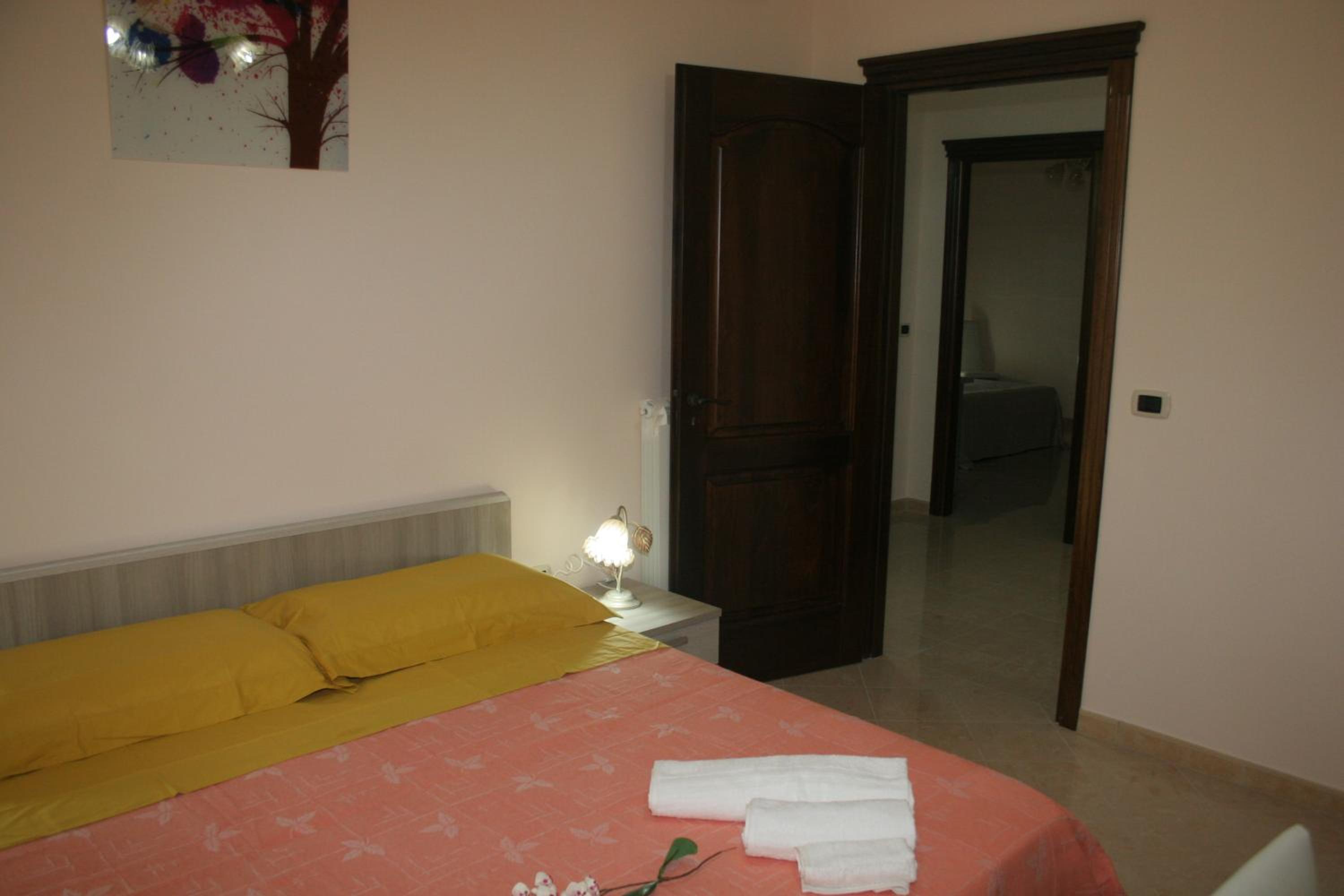 B&B Villa Eleonora Tropea