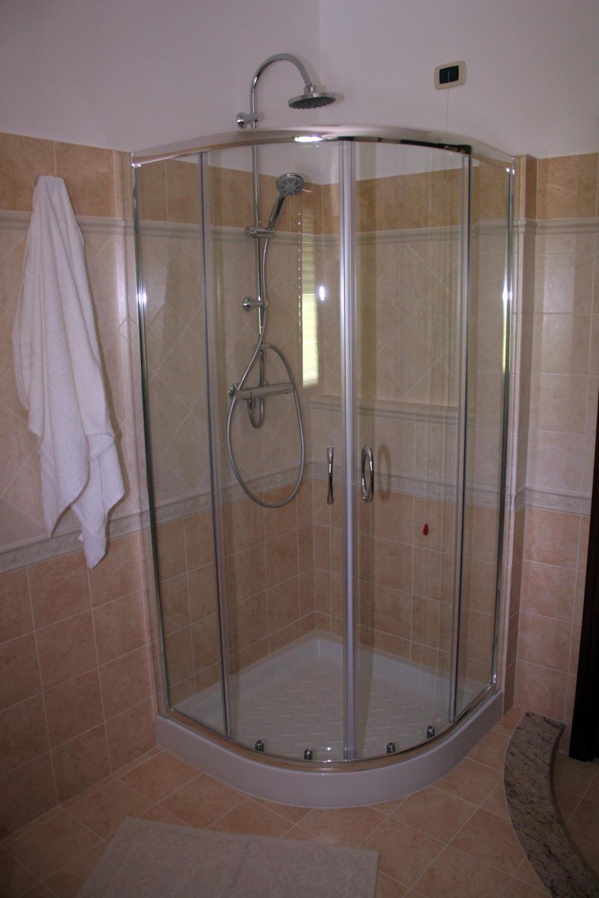 B&B Villa Eleonora Tropea
