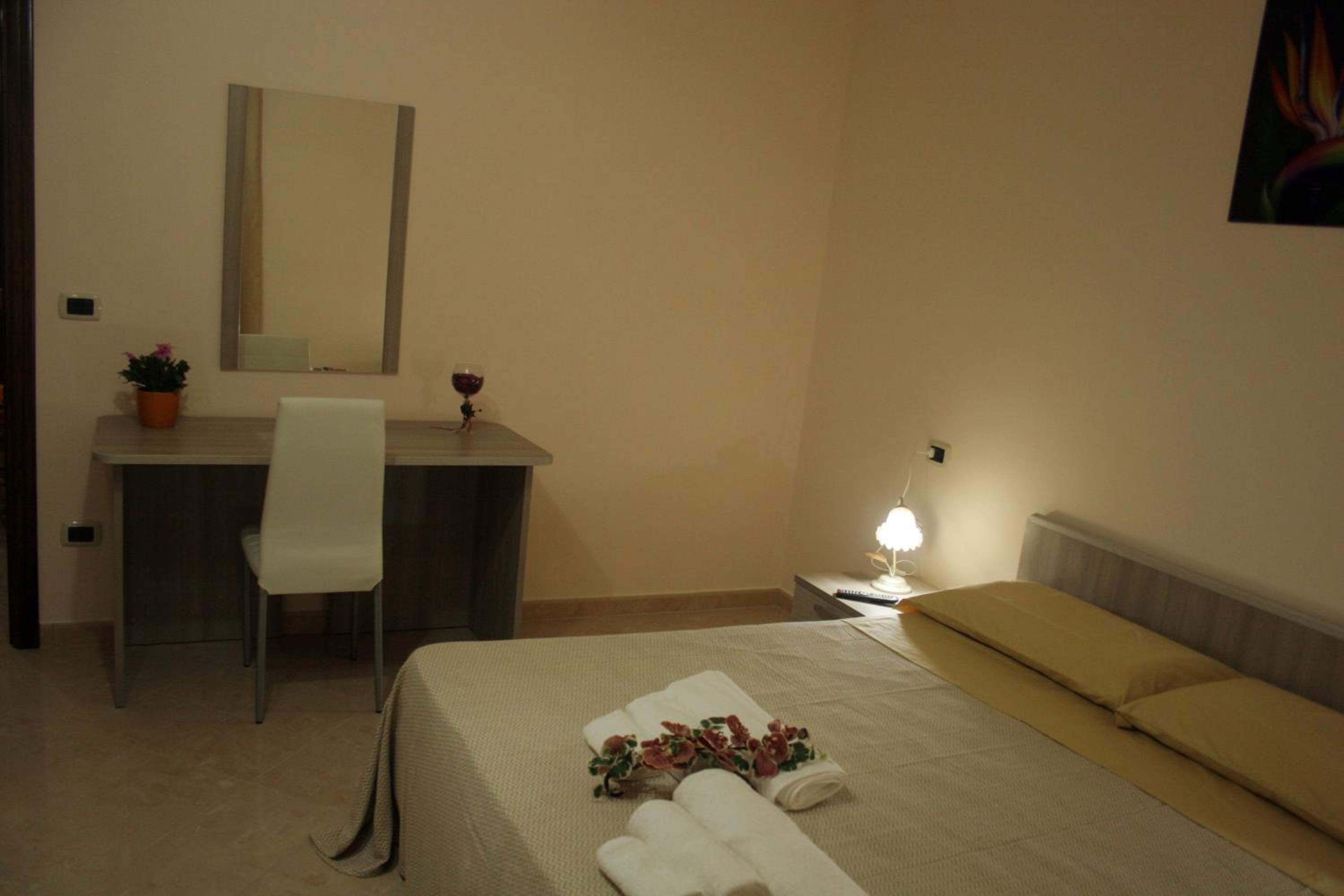 B&B Villa Eleonora Tropea