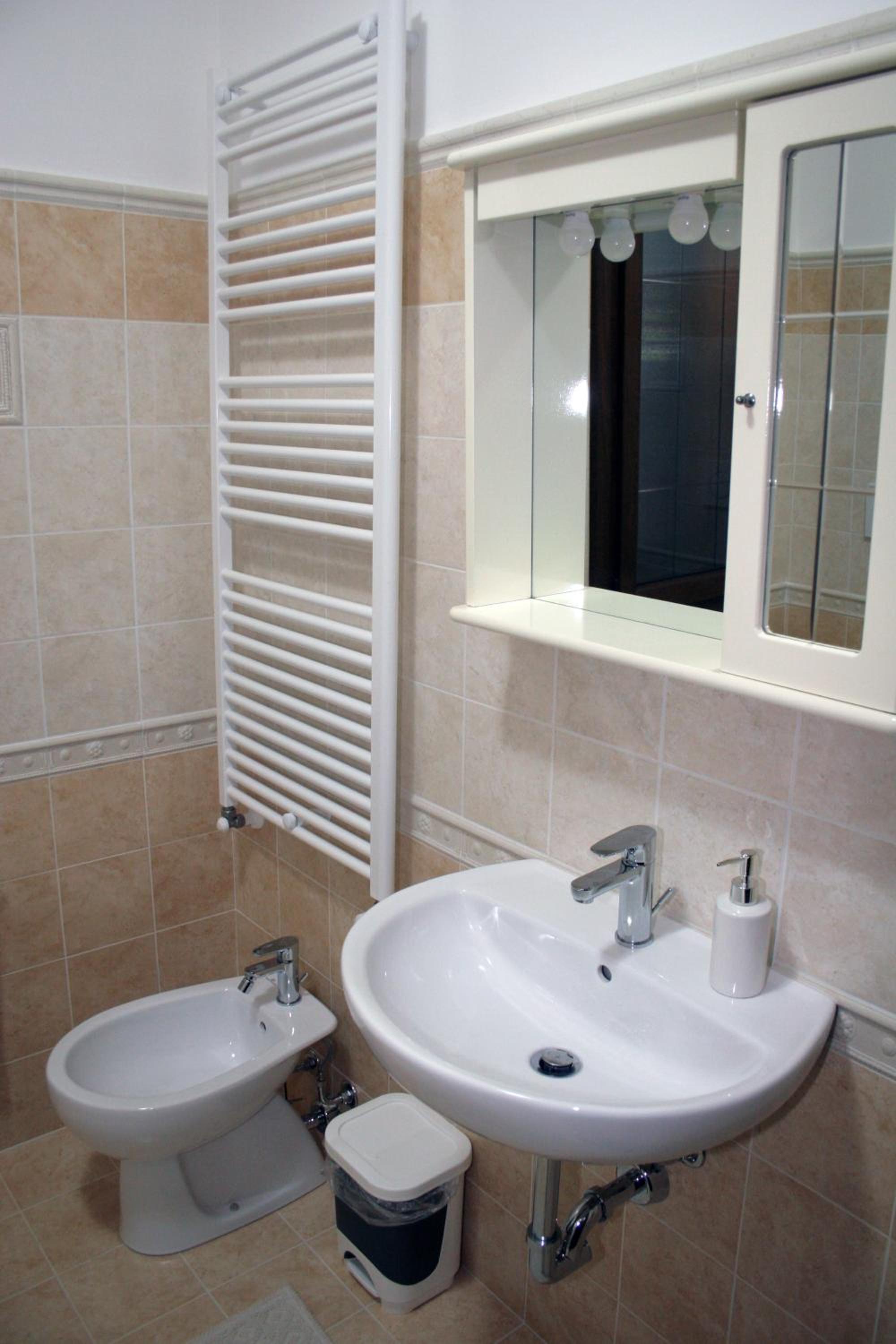 B&B Villa Eleonora Tropea