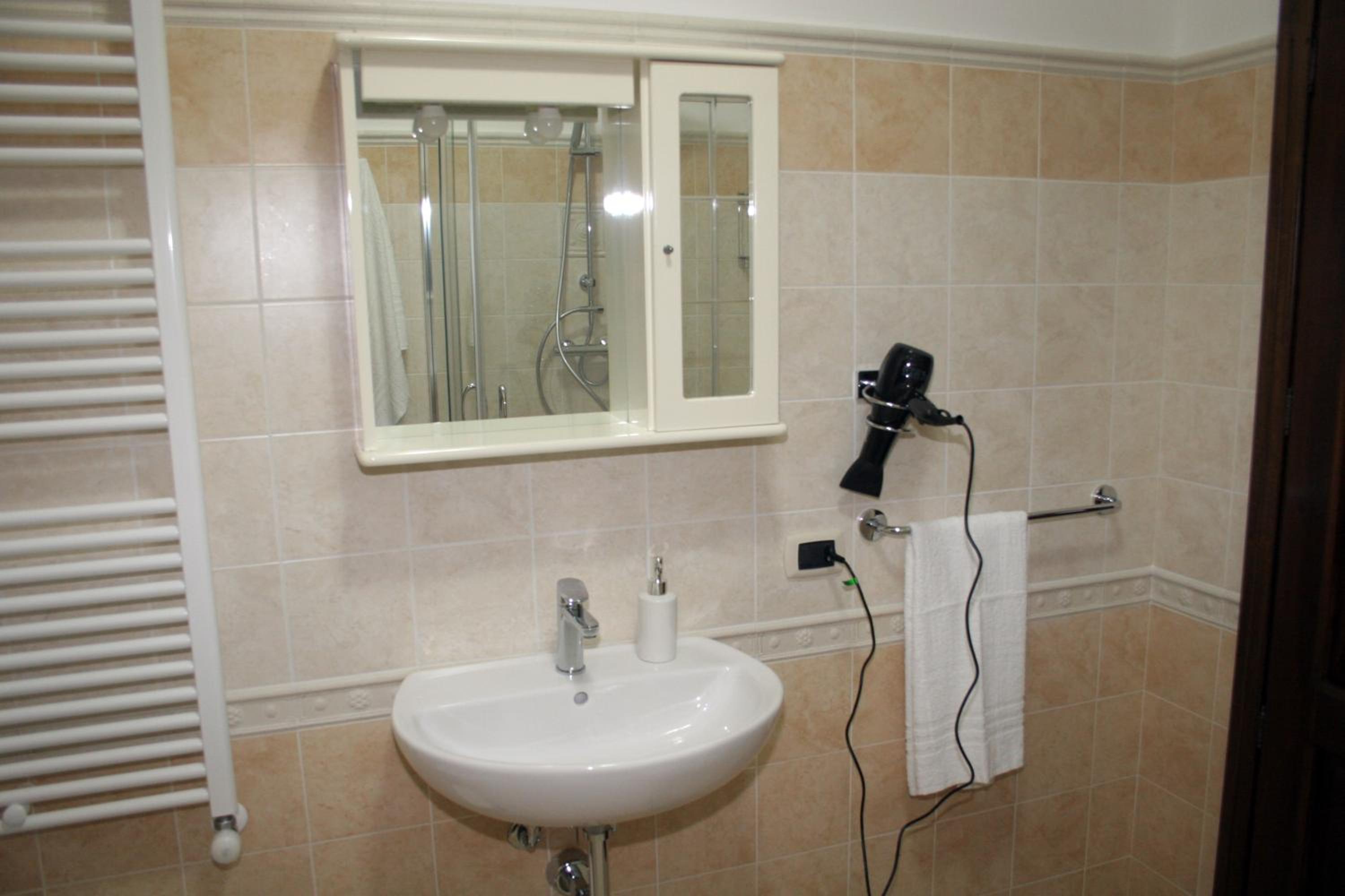 B&B Villa Eleonora Tropea