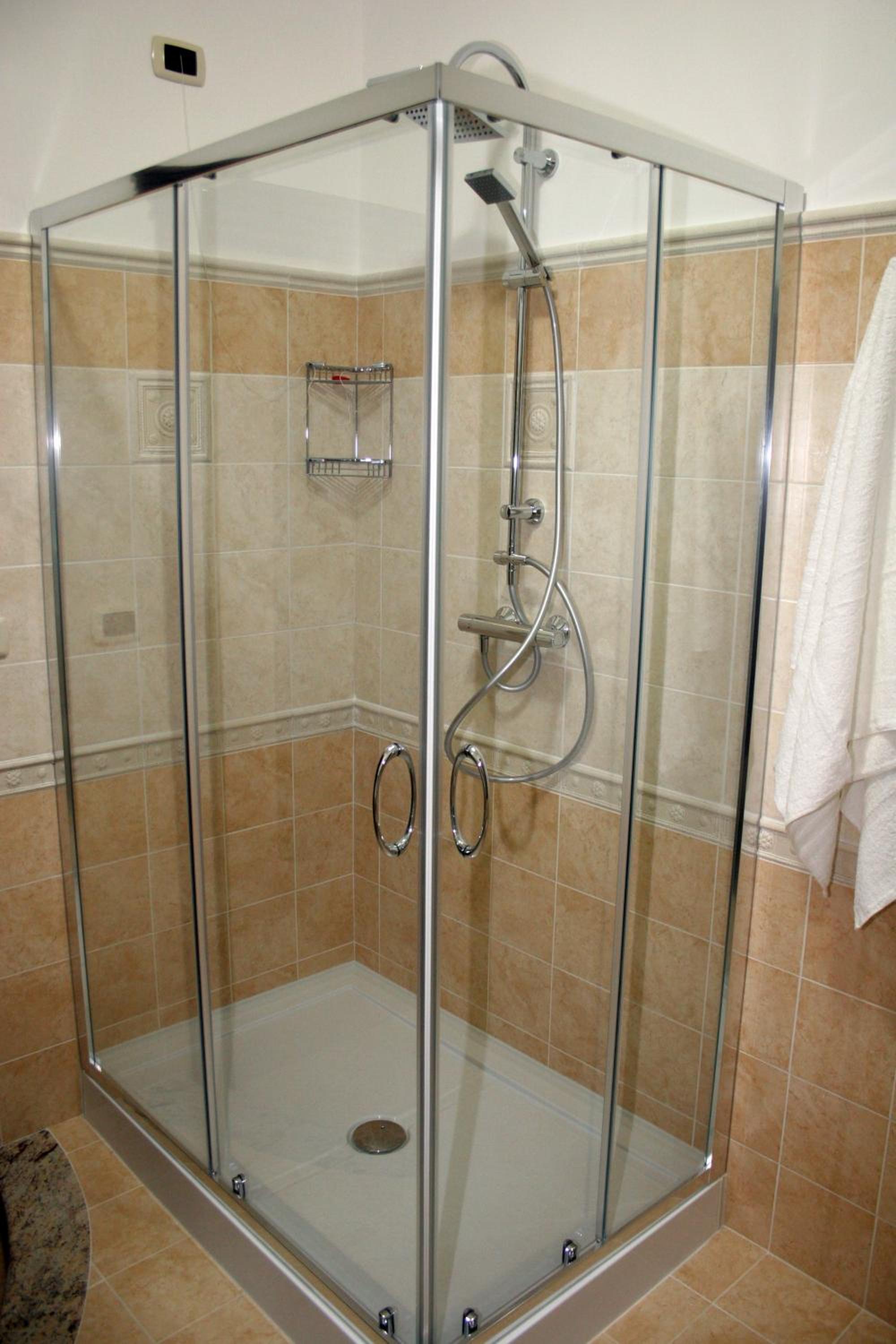 B&B Villa Eleonora Tropea