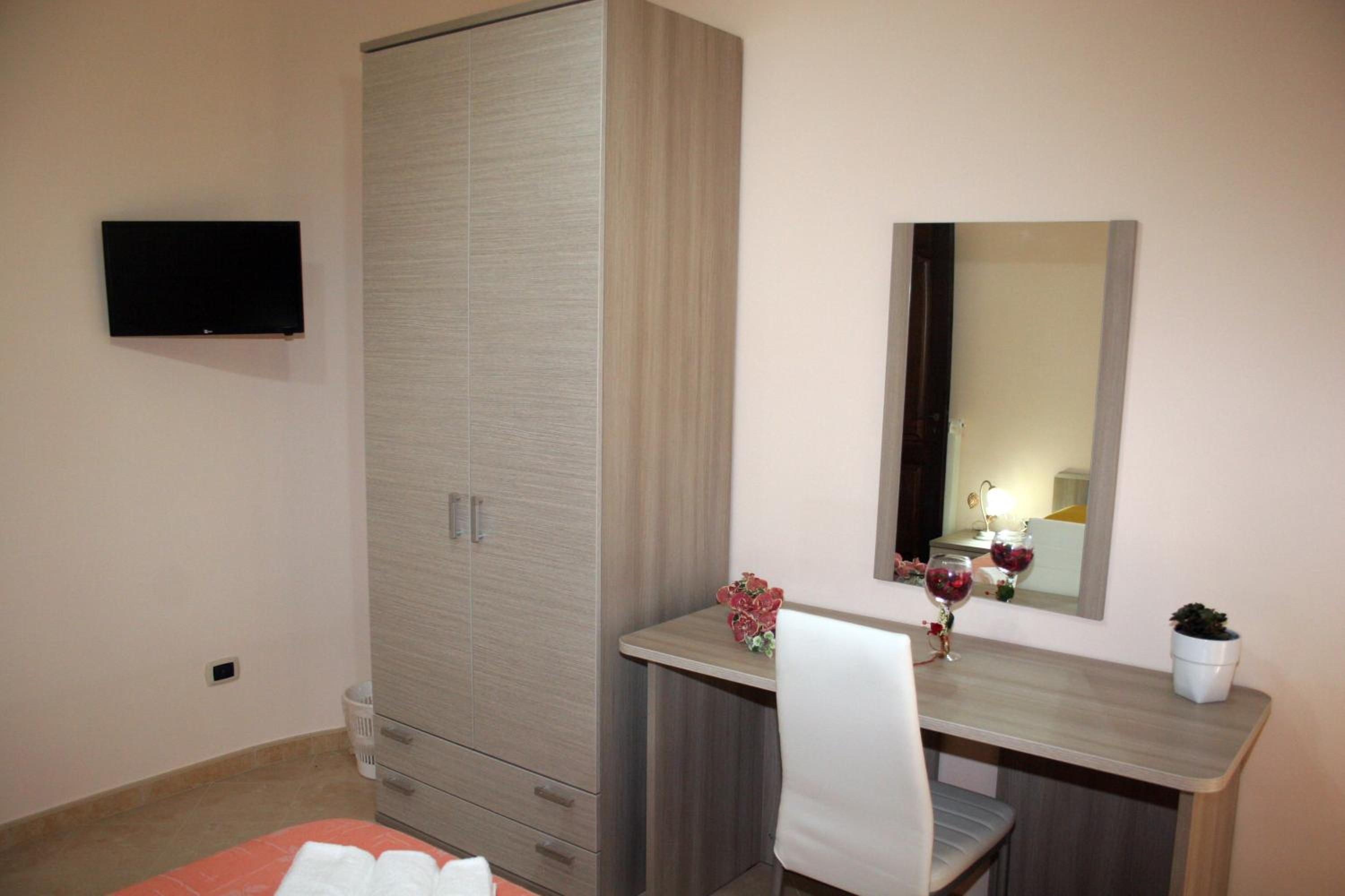 B&B Villa Eleonora Tropea