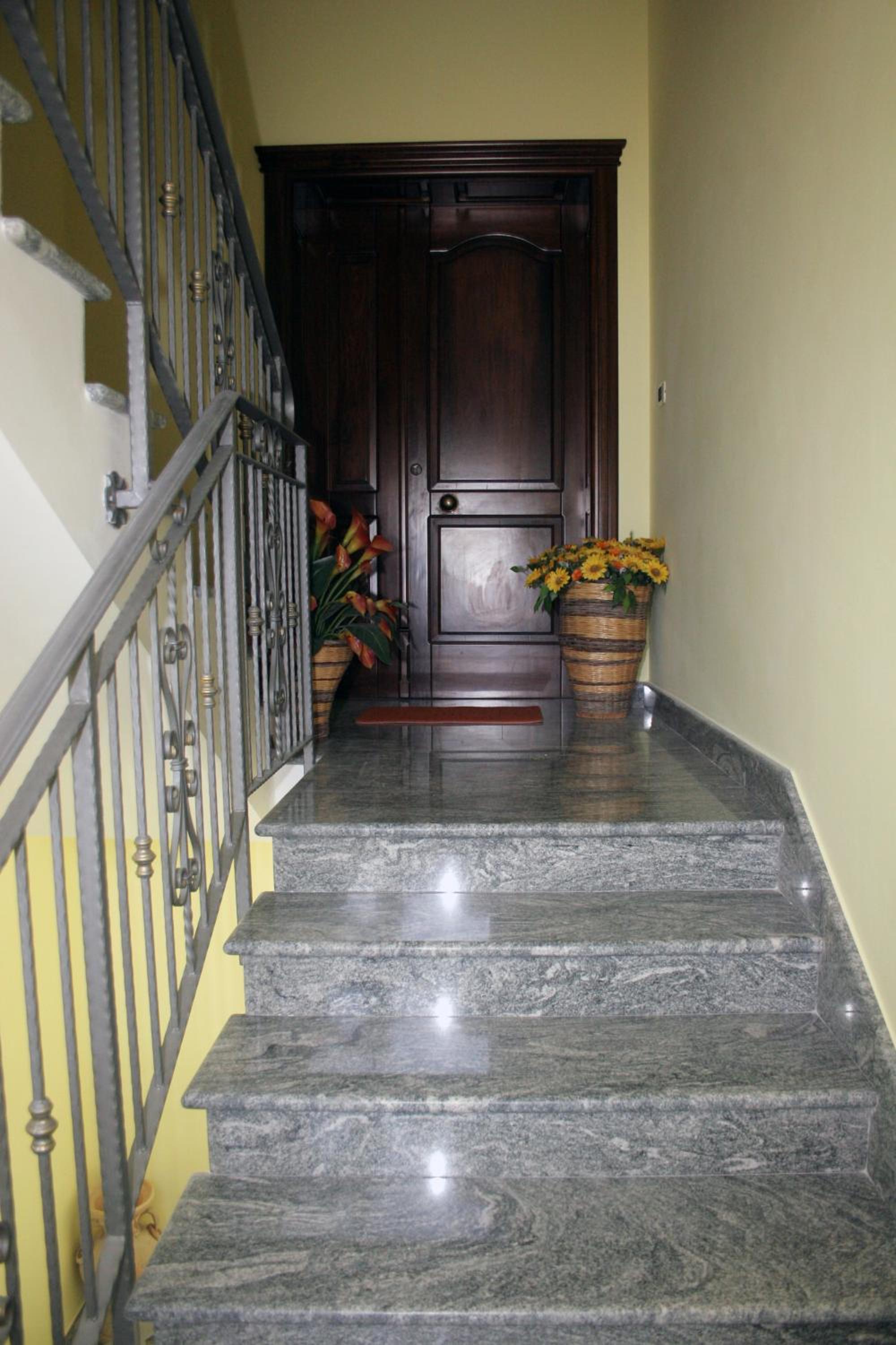 B&B Villa Eleonora Tropea