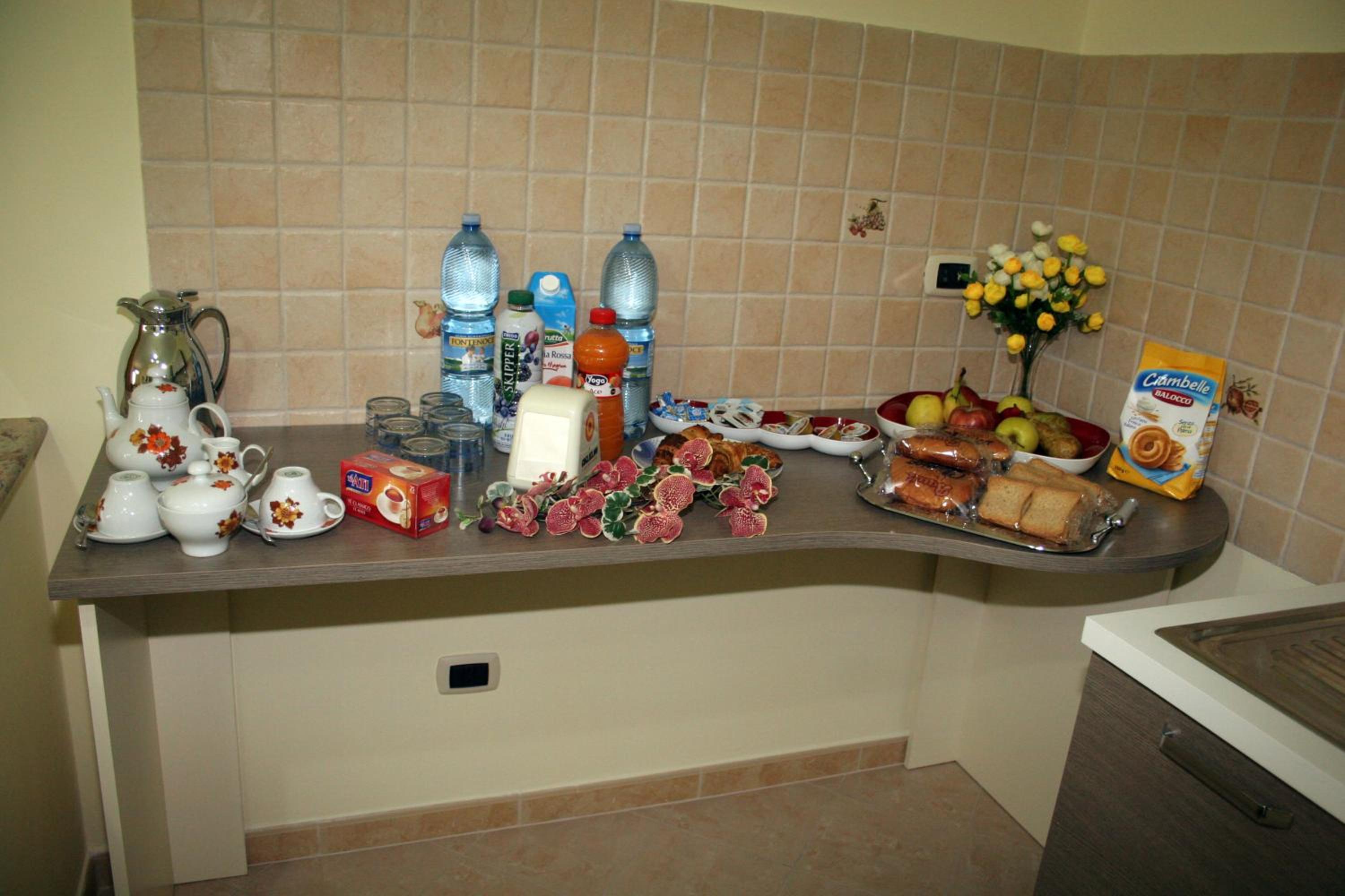 B&B Villa Eleonora Tropea