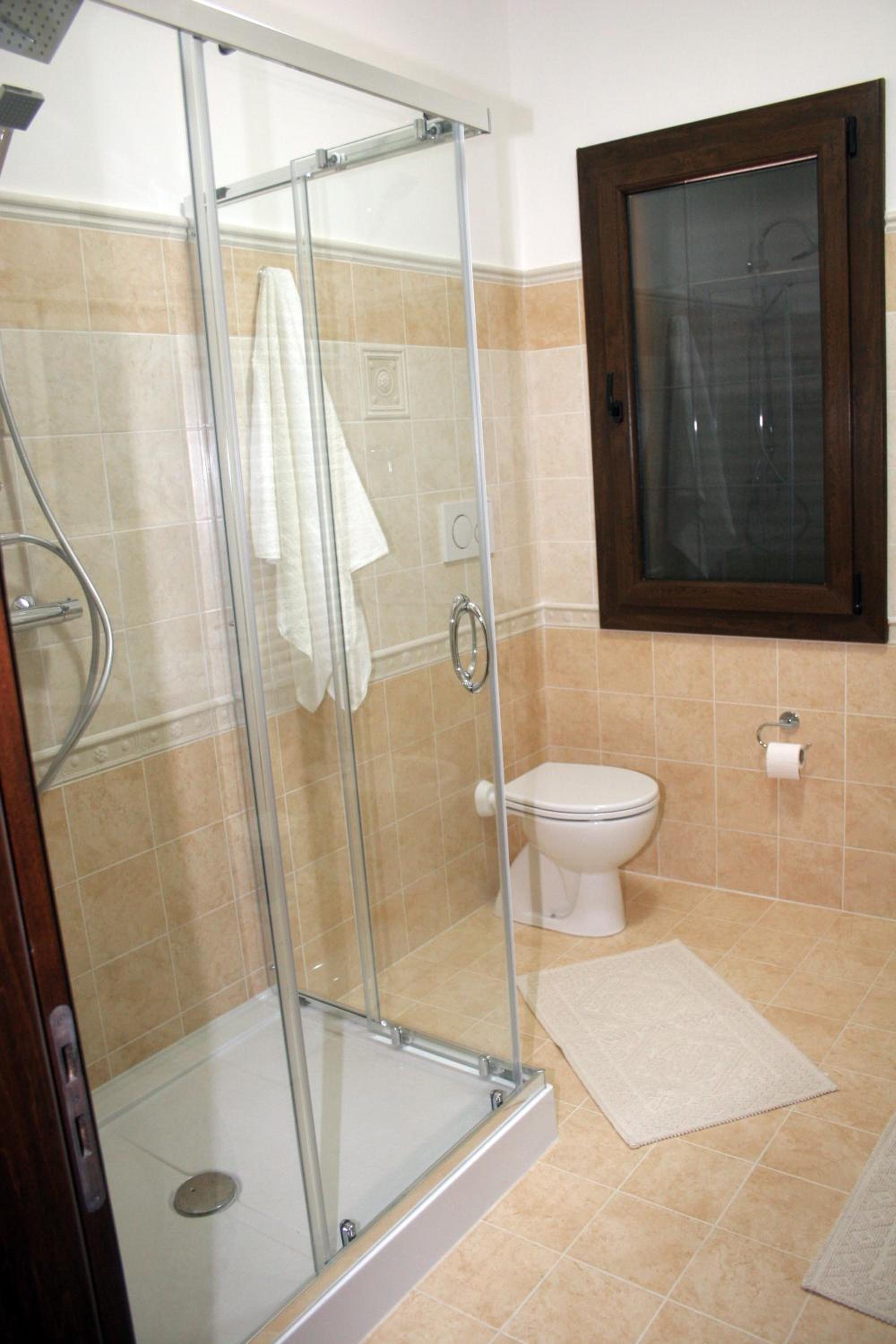 B&B Villa Eleonora Tropea