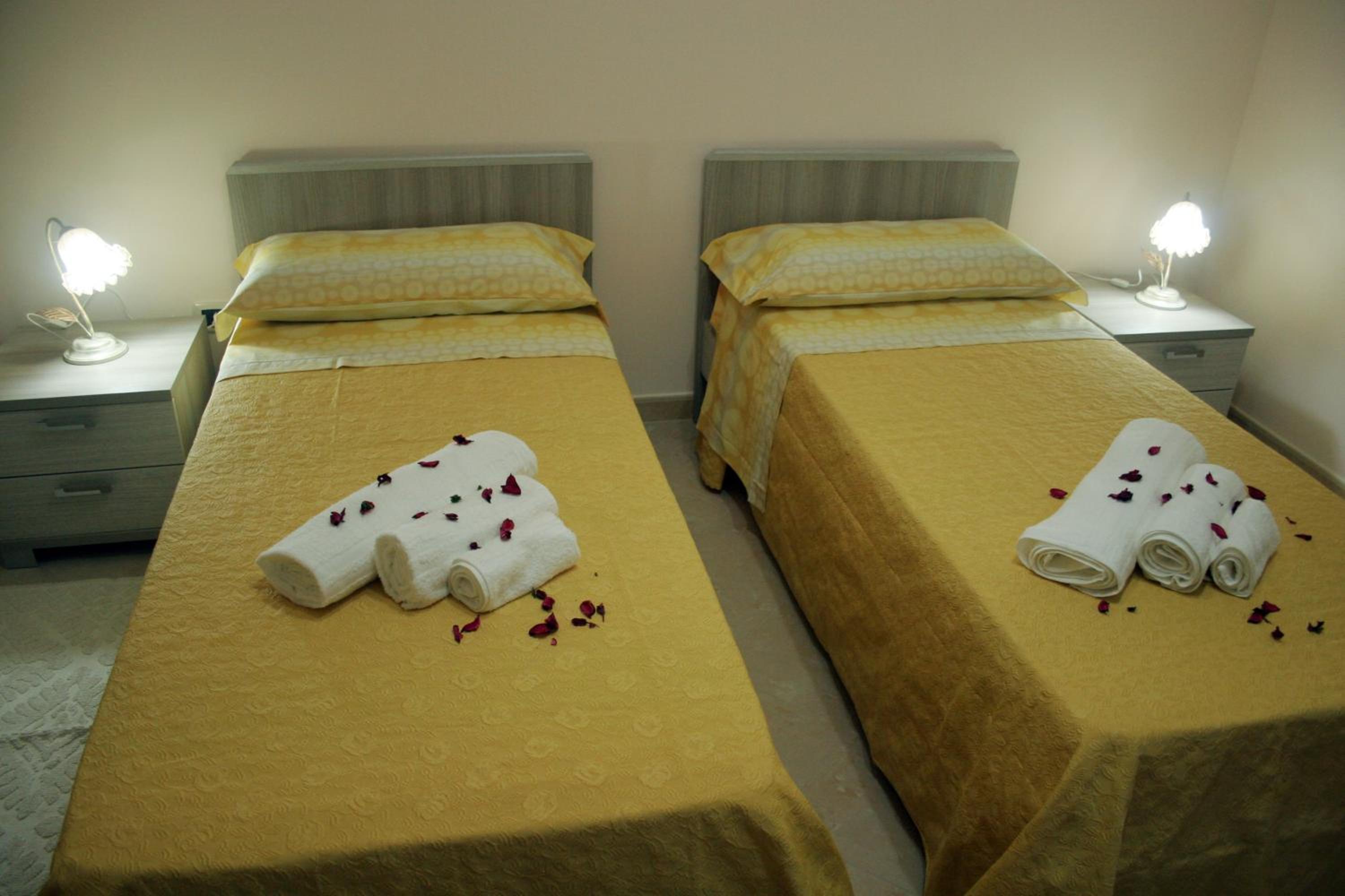B&B Villa Eleonora Tropea