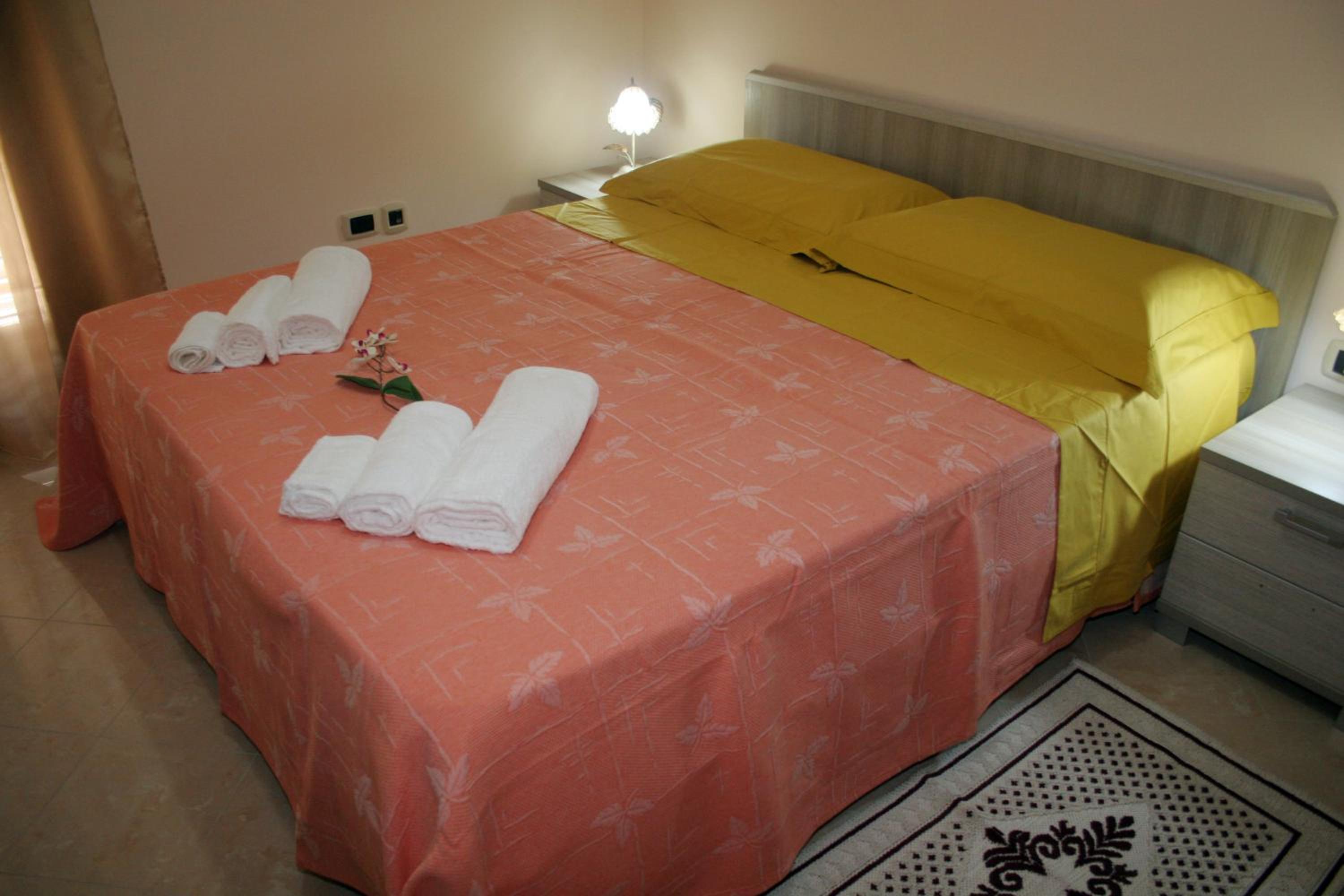 B&B Villa Eleonora Tropea