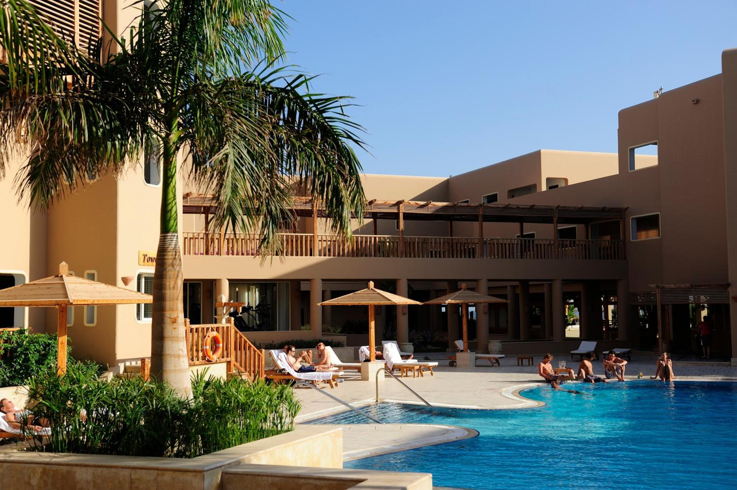 The Breakers Diving and Surfing Lodge Soma Bay