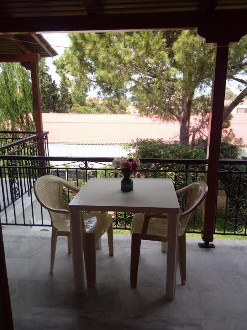 Athina apartments
