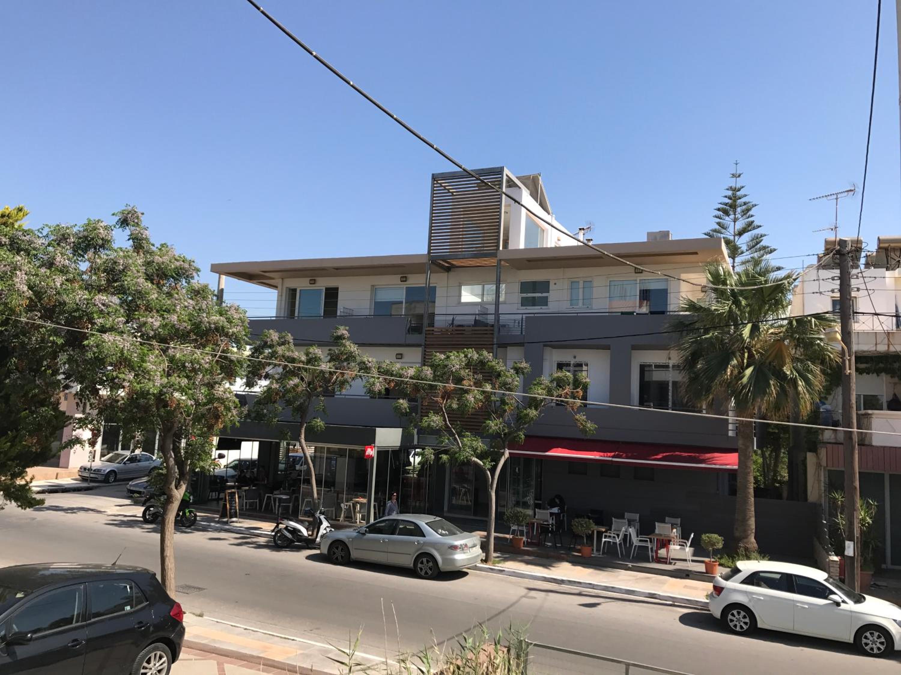 Kleanthi Studios
