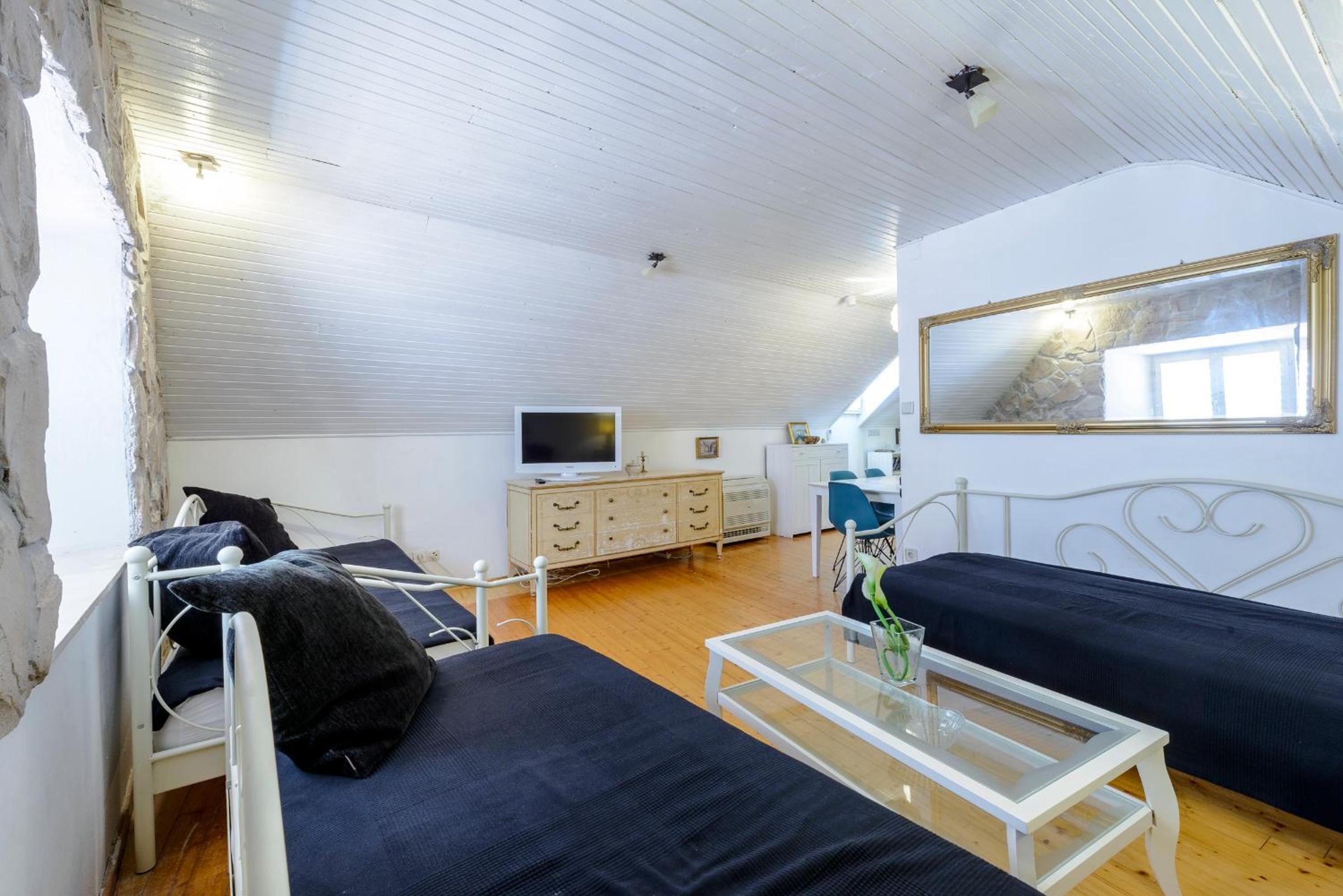 Dubrovnik Old House