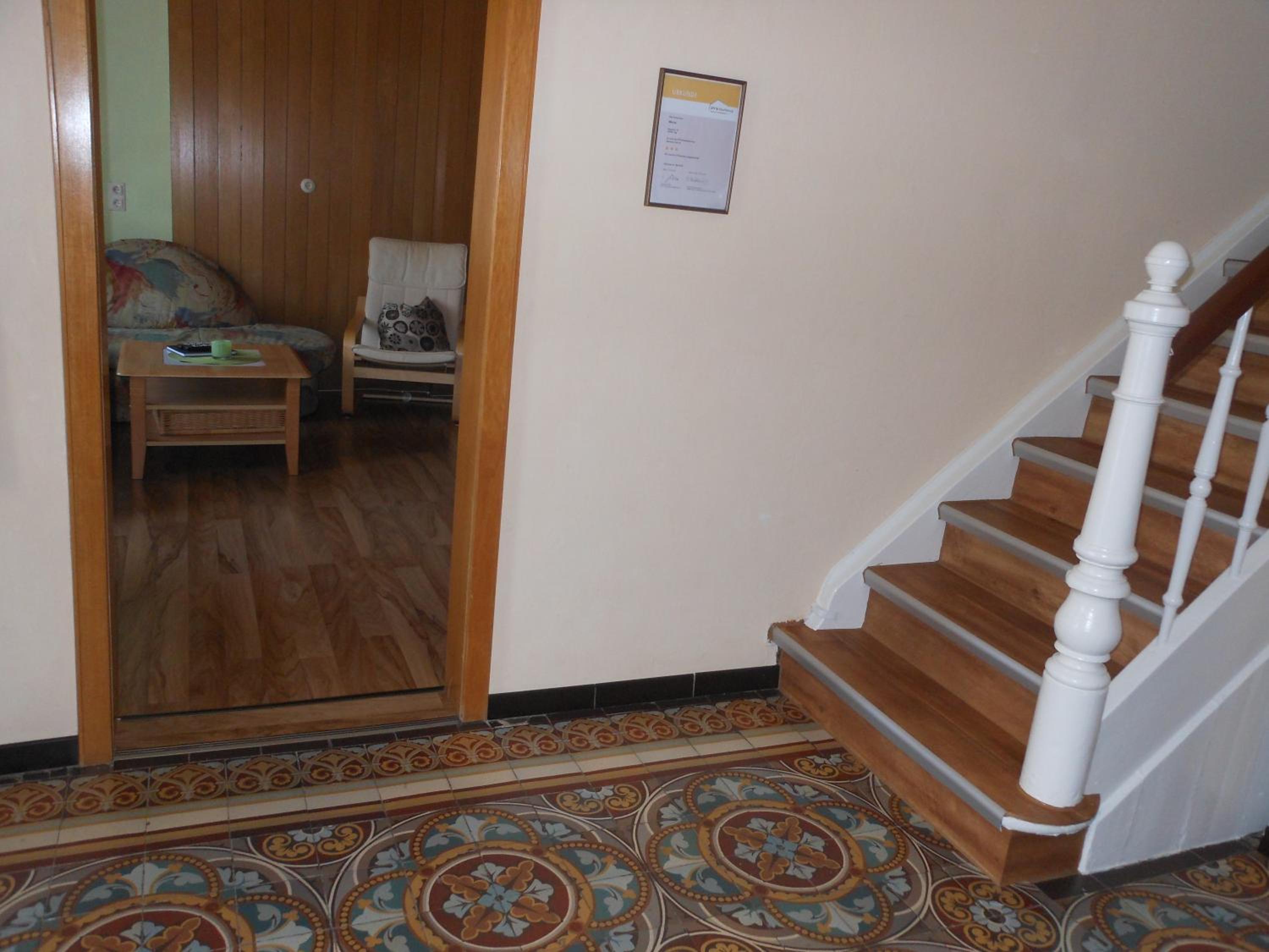 Ferienhaus Weins