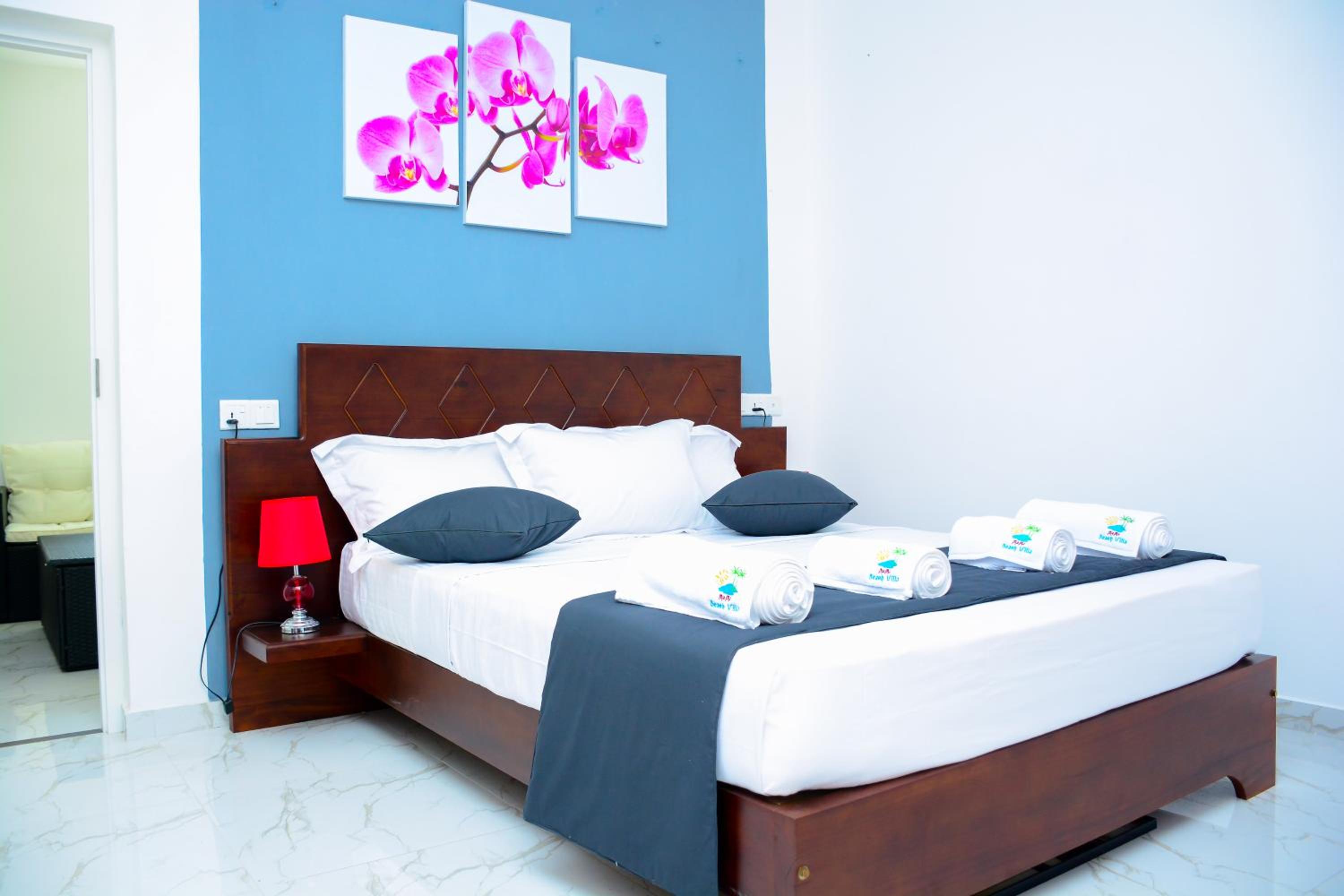 Mama Beach Villa