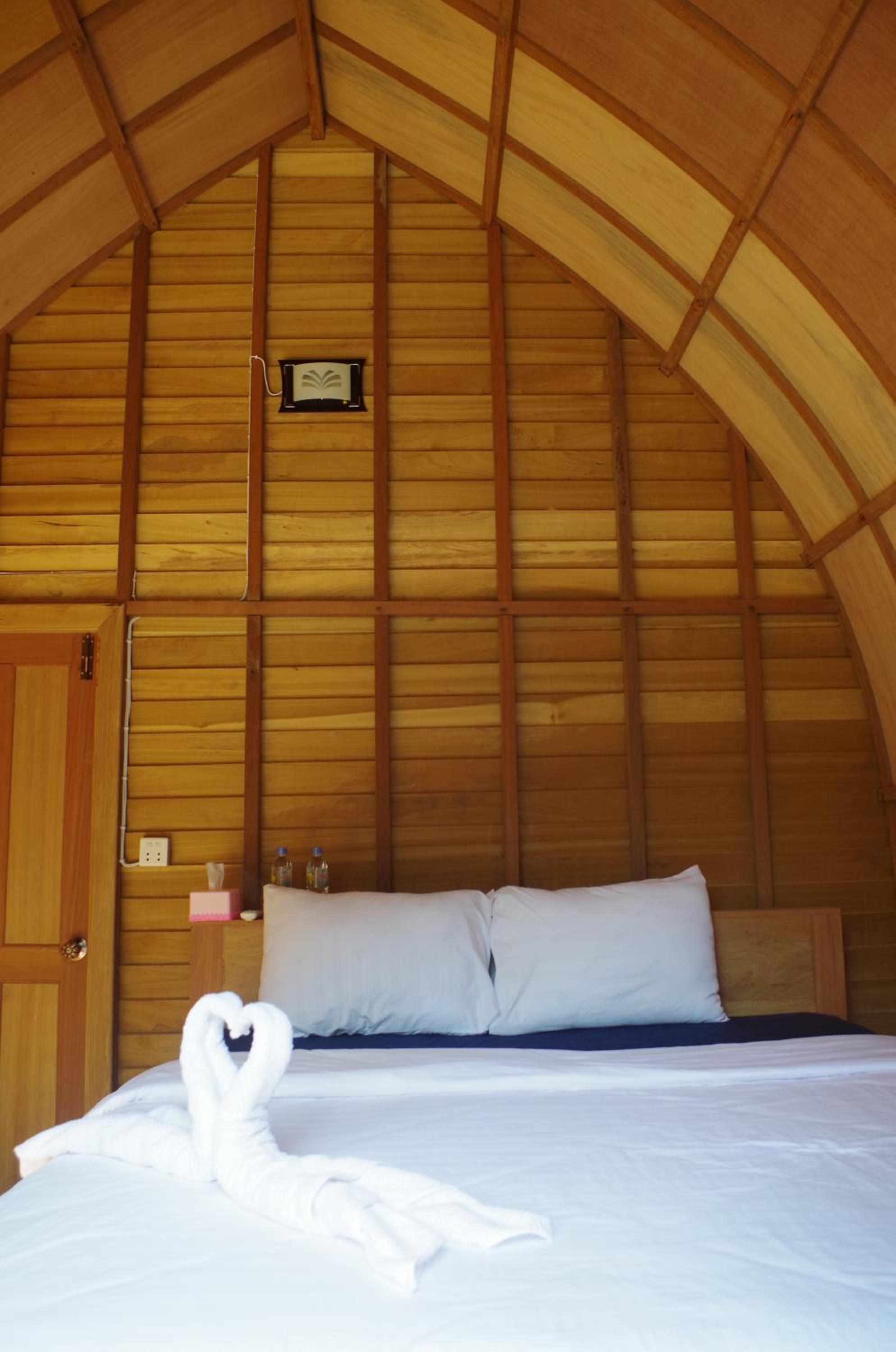 Bamboo Bungalow