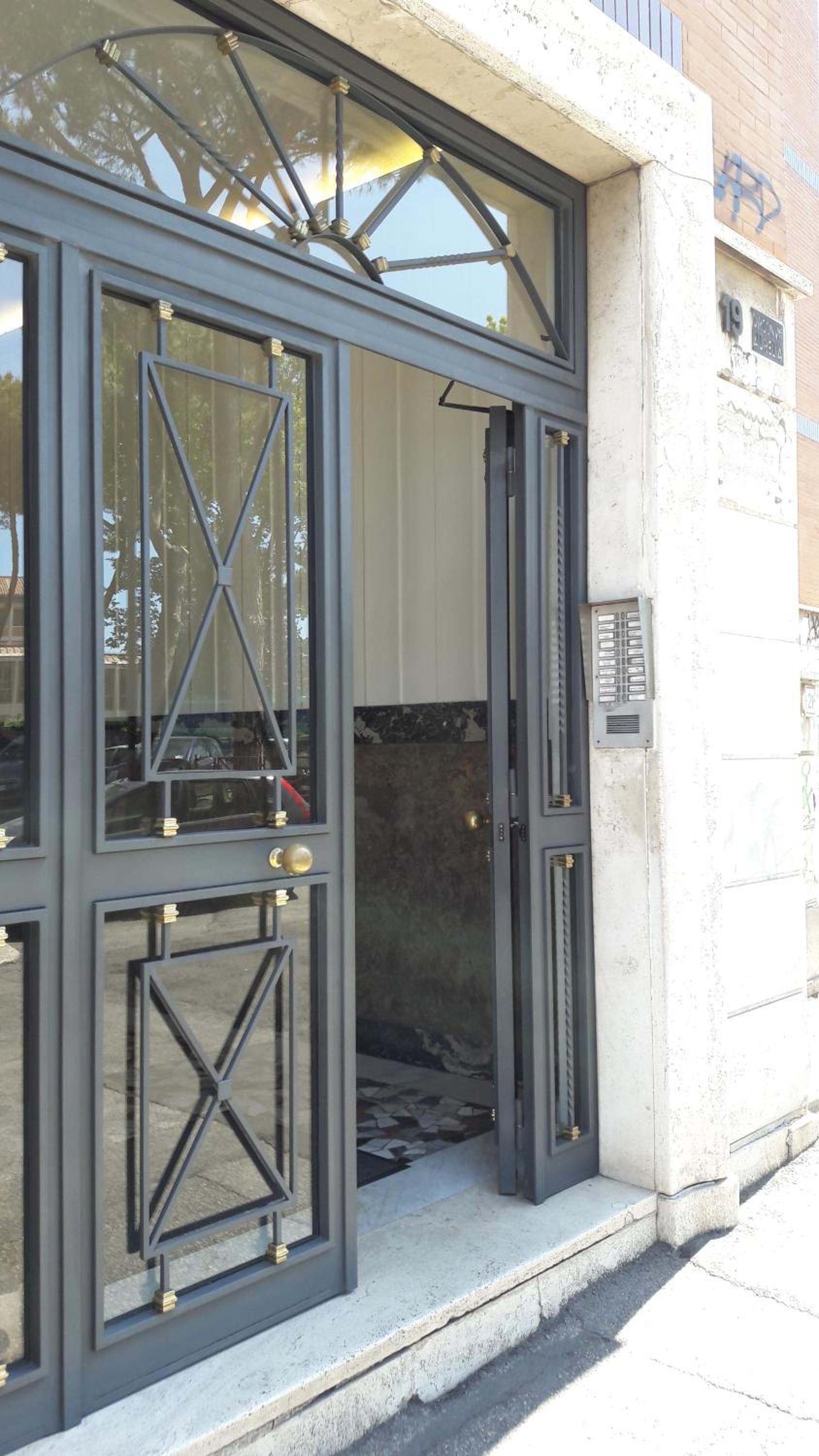 Il Sogno in Rome