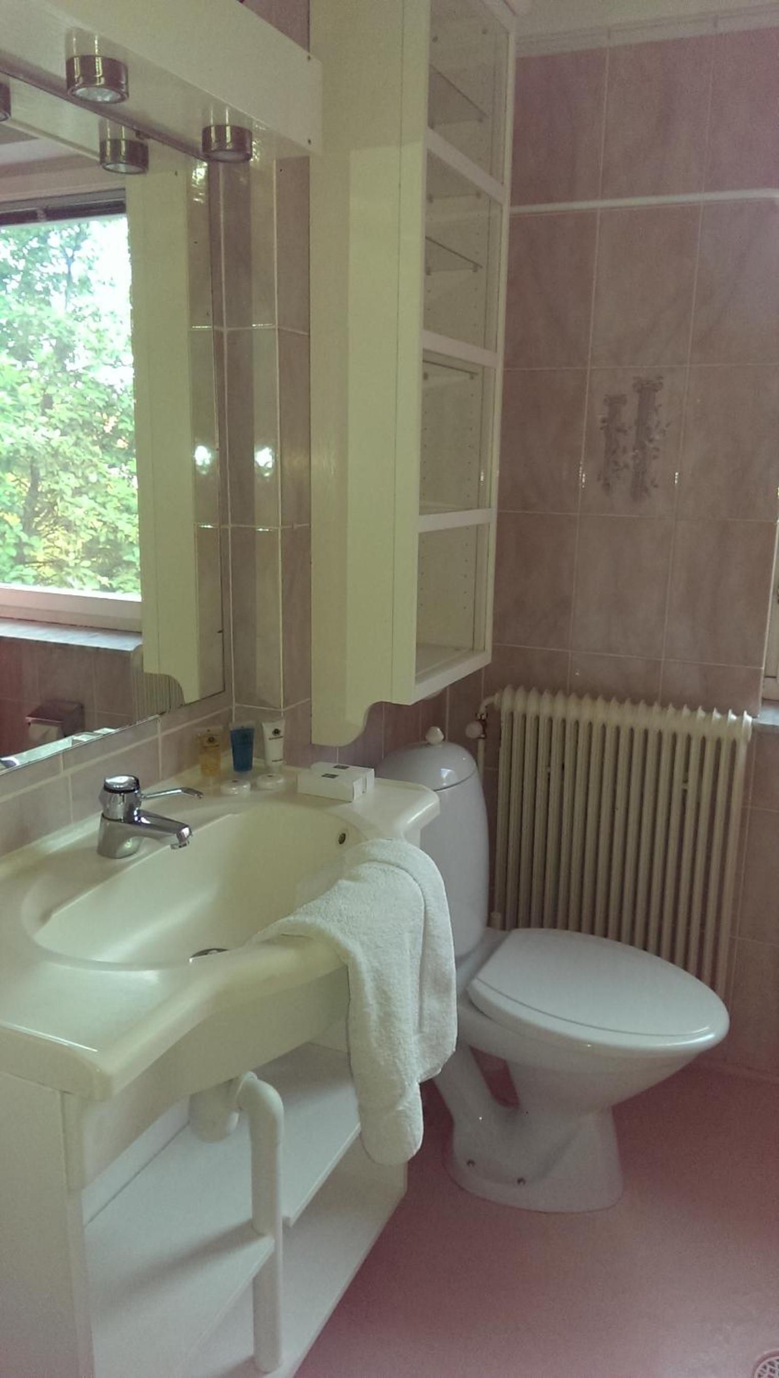 Villa Carlotta Apartments view 4