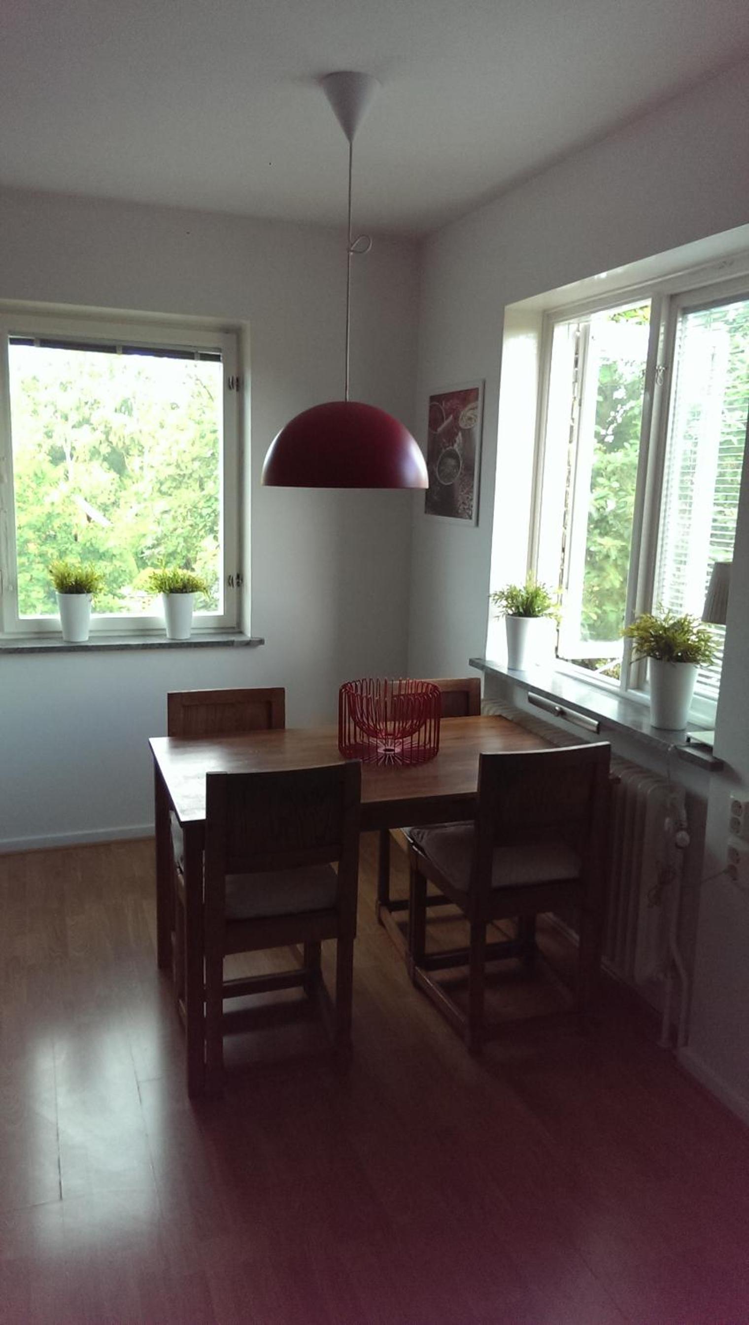 Villa Carlotta Apartments view 3