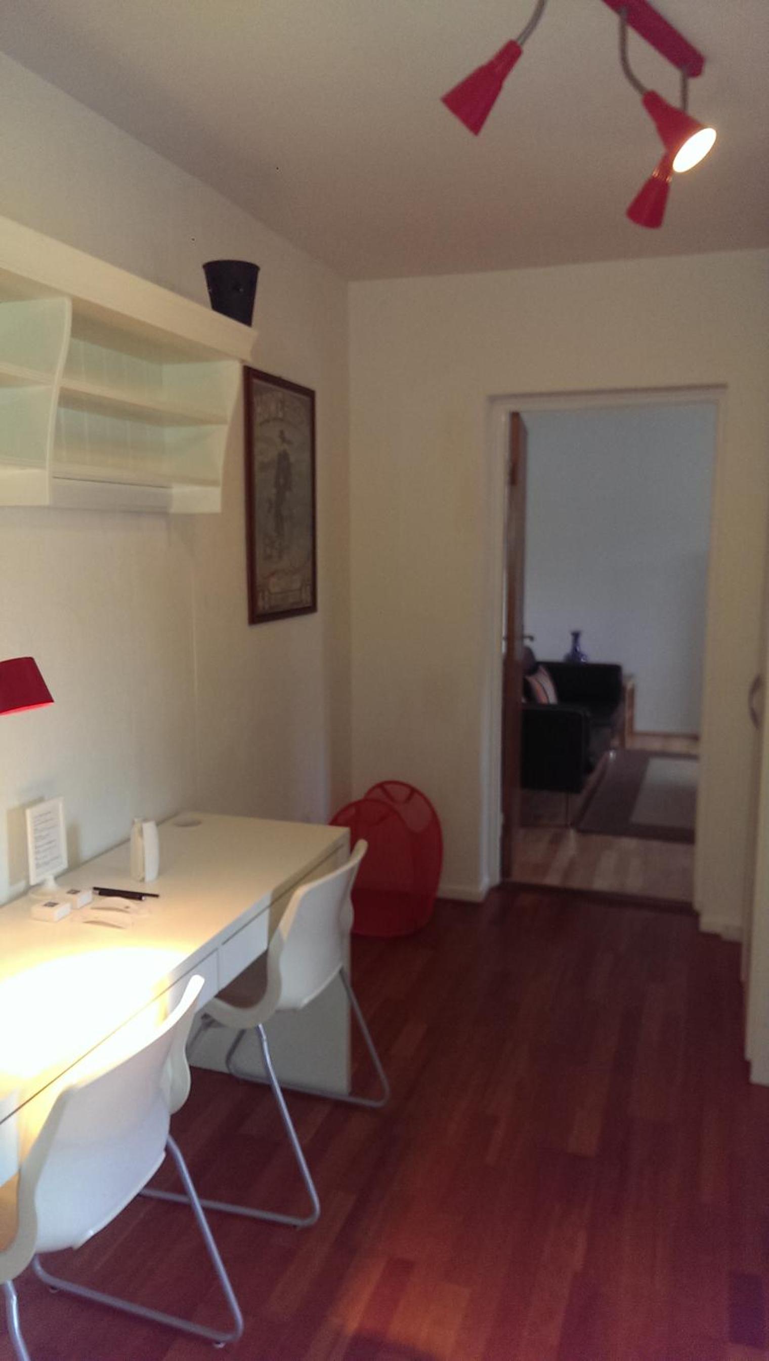 Villa Carlotta Apartments view 2