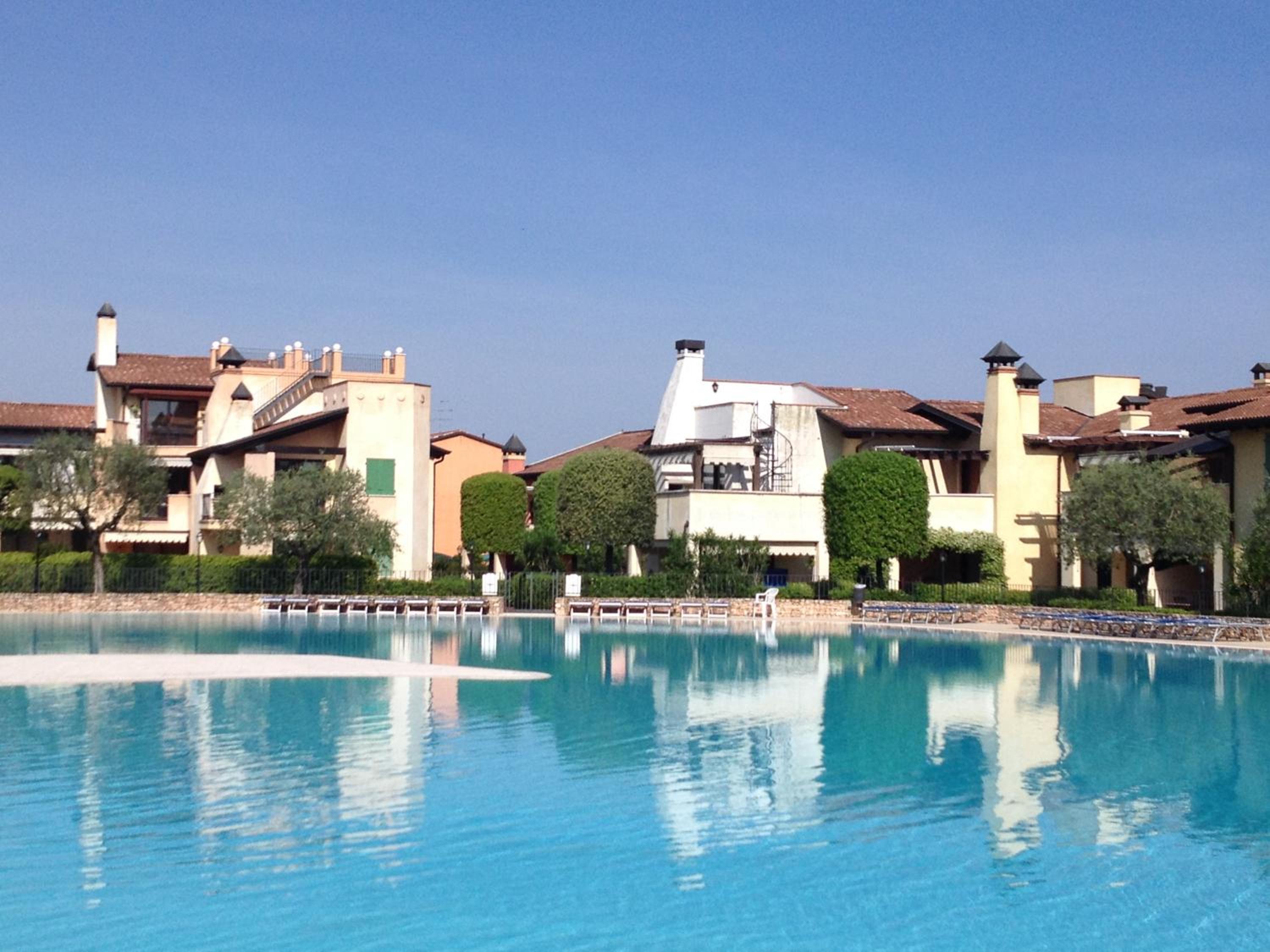 Garda Resort Village