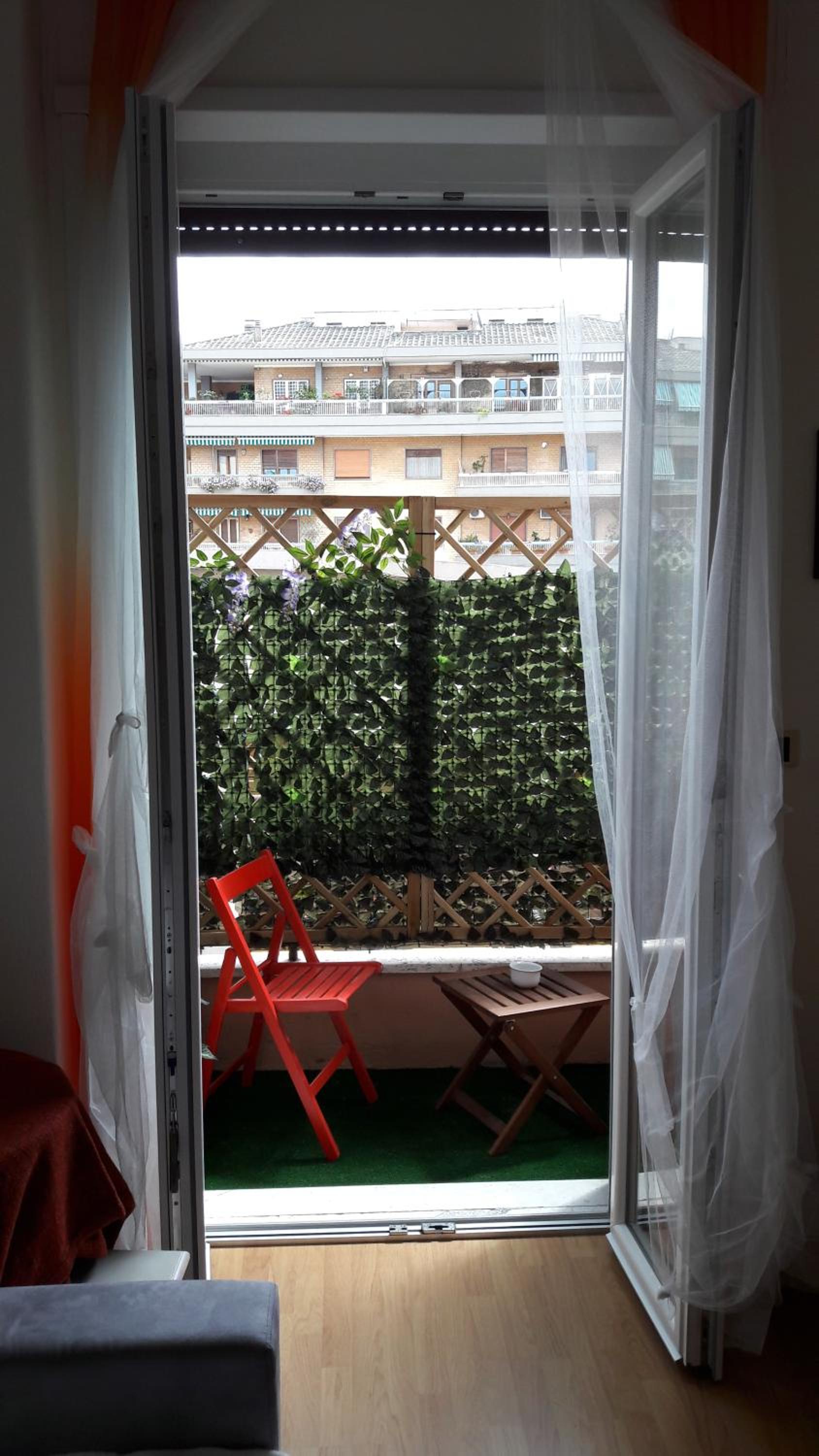 Il Sogno in Rome