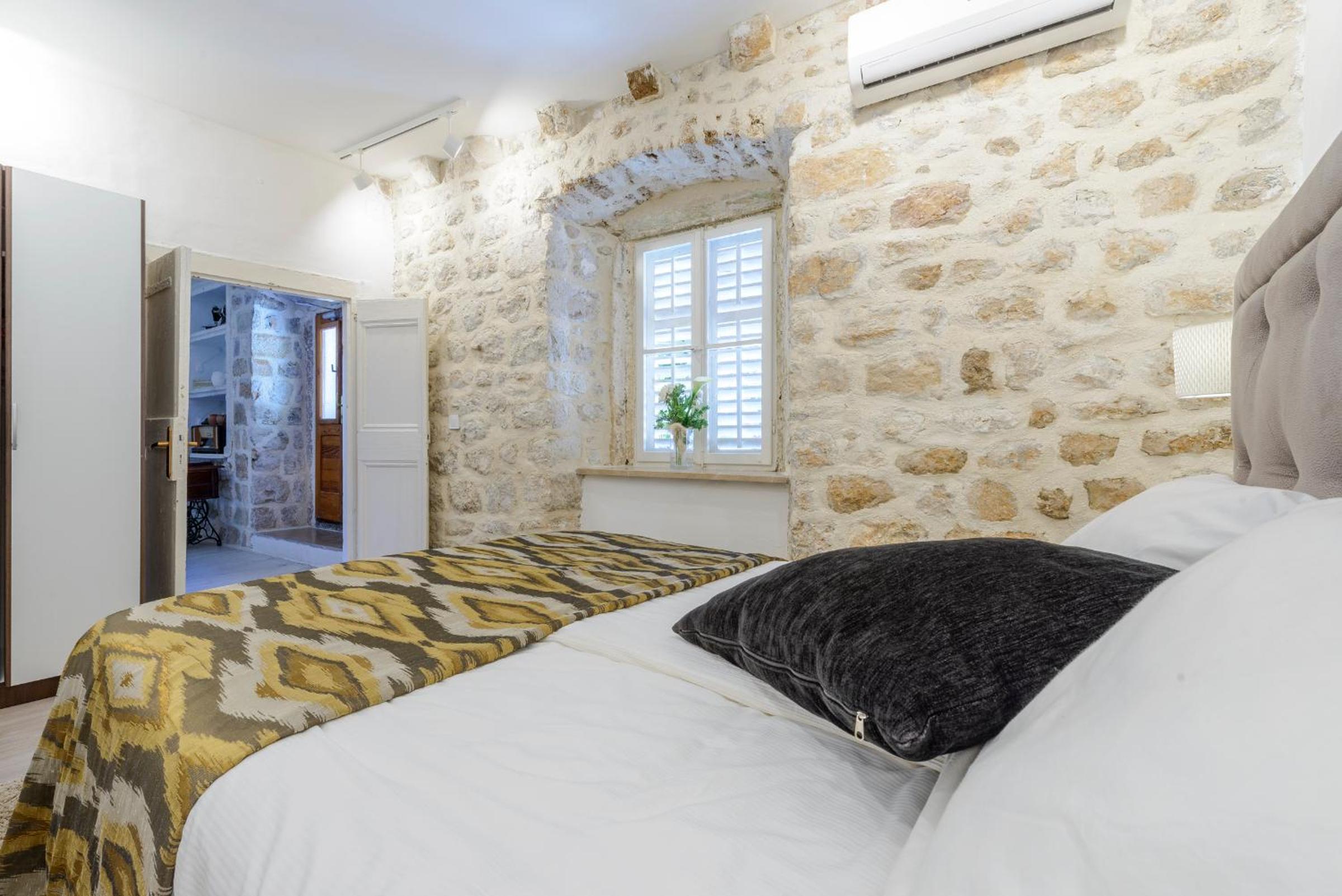 Dubrovnik Old House