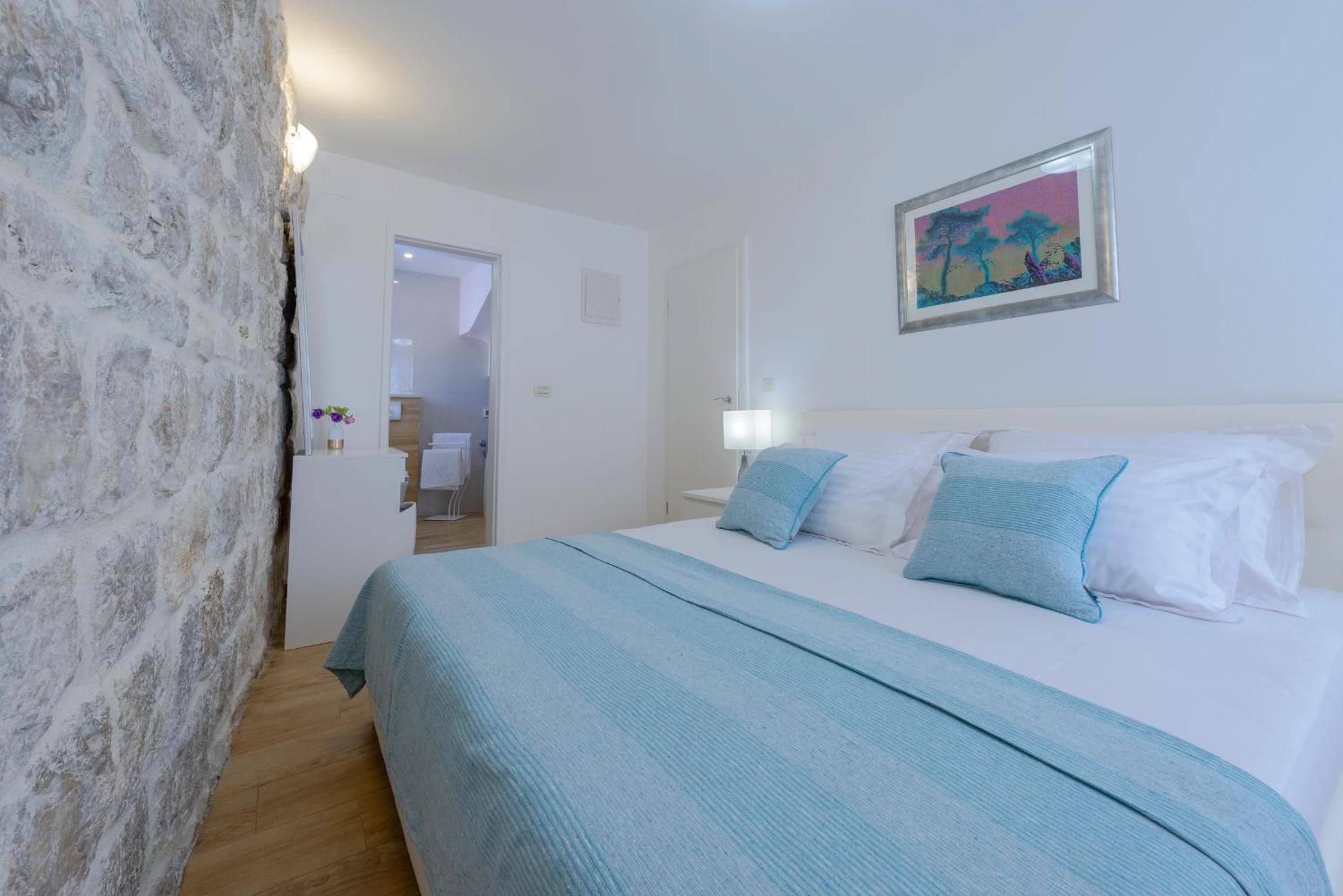 San Pietro apartment