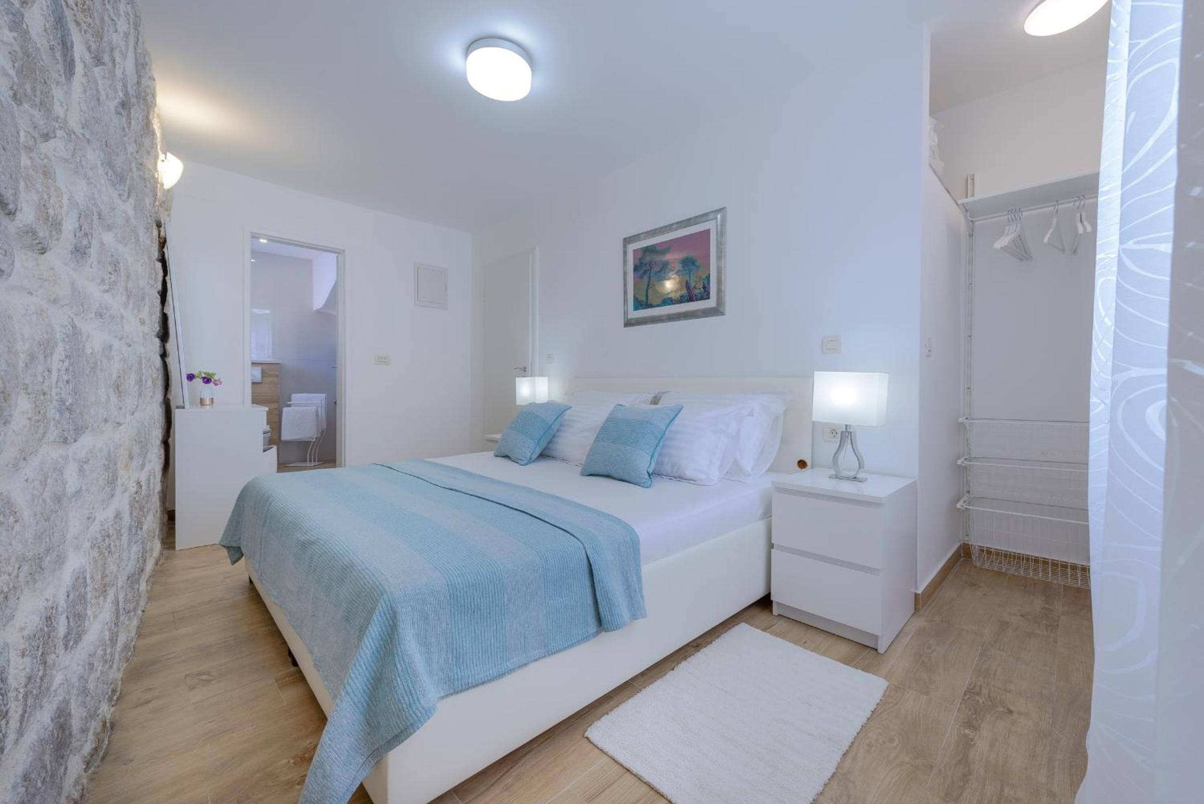 San Pietro apartment