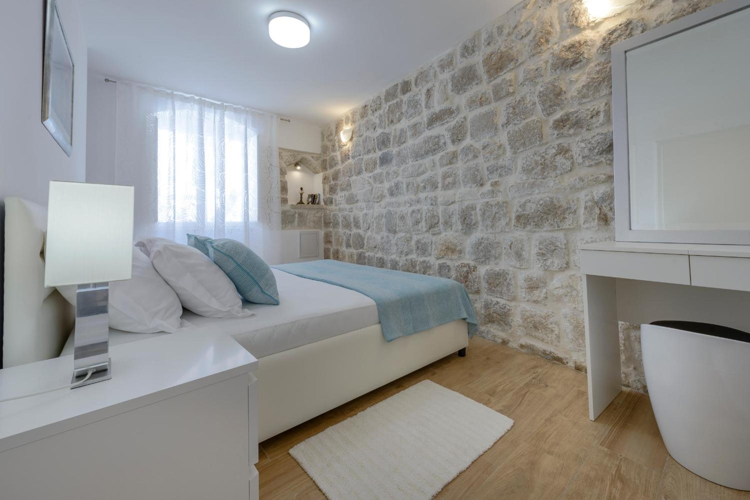 San Pietro apartment