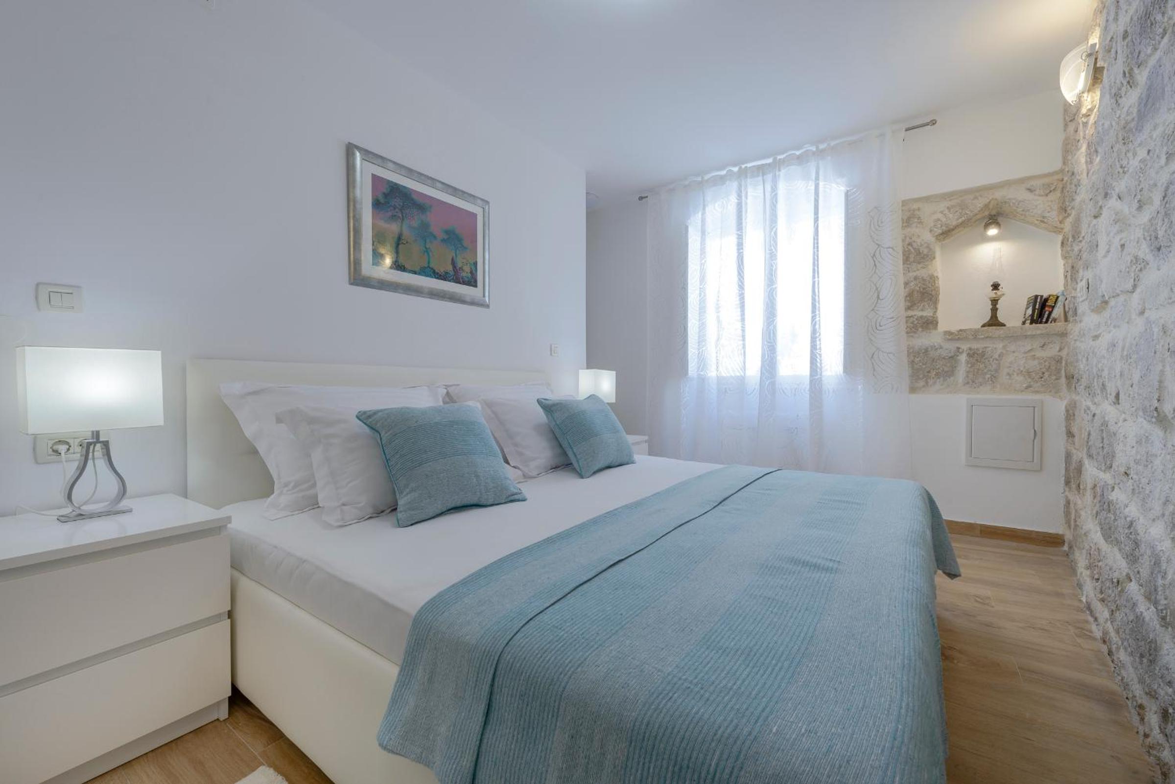 San Pietro apartment
