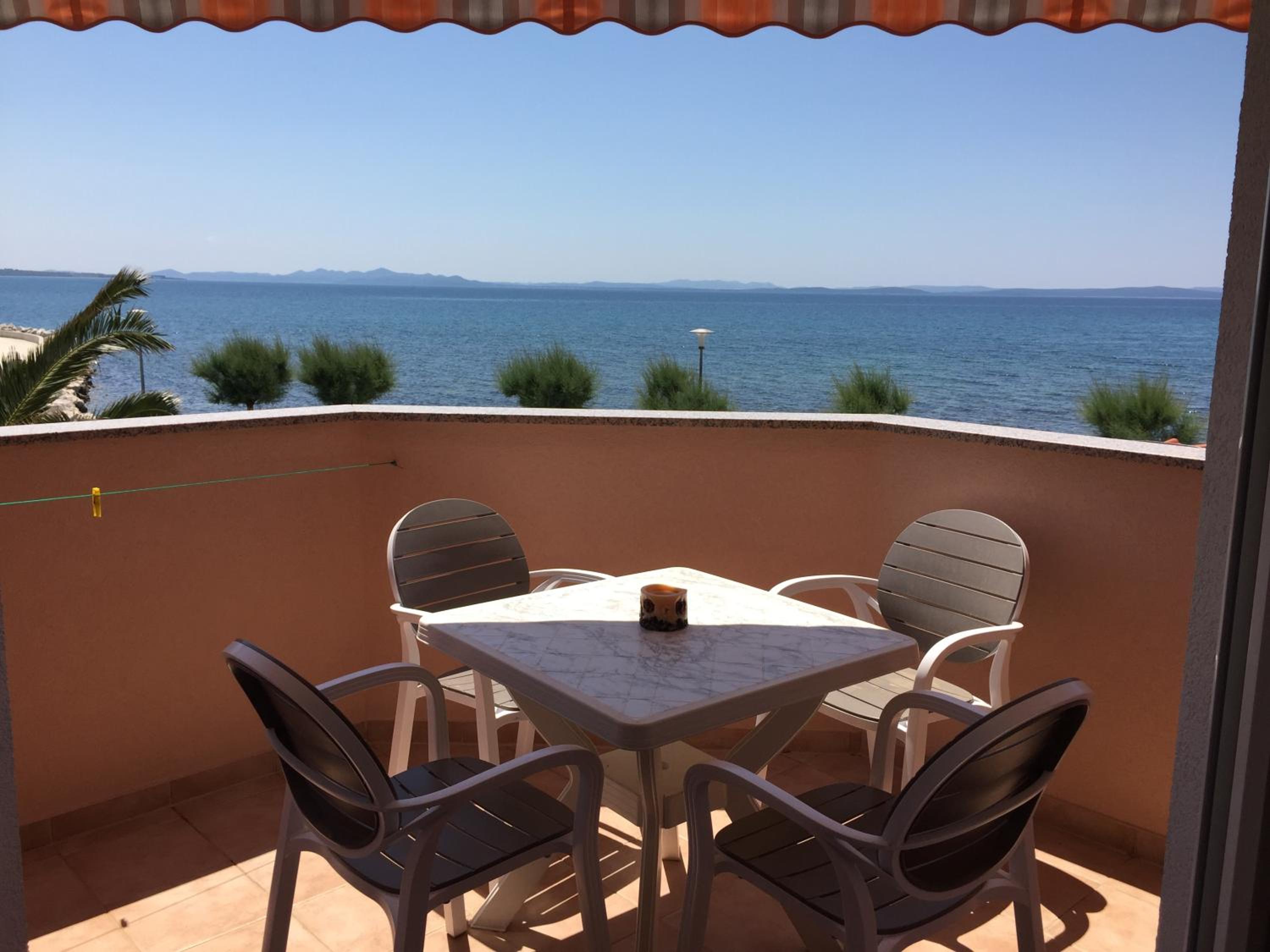 Apartmani Lorena