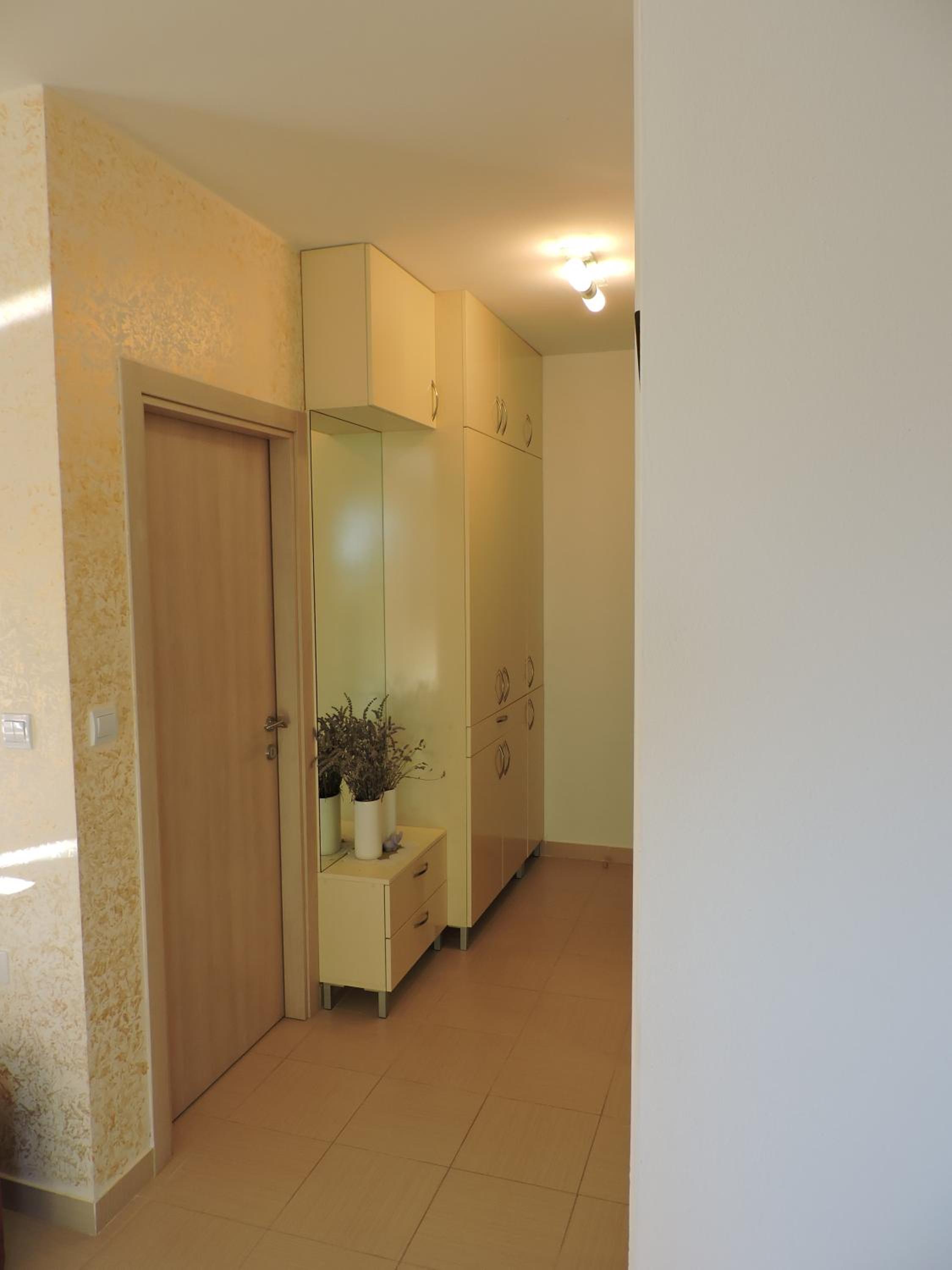 Apartman Legin view 2