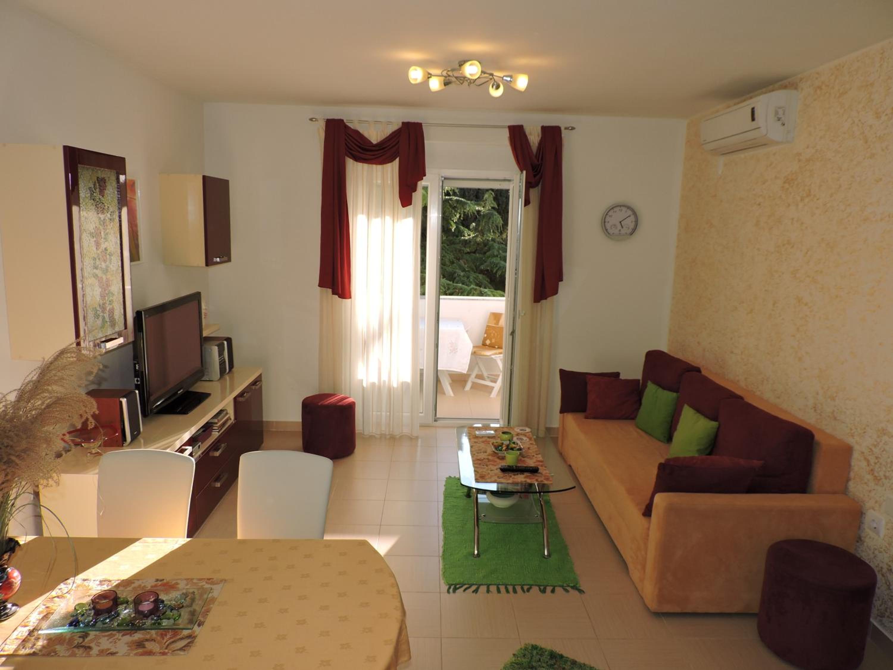 Apartman Legin view 4