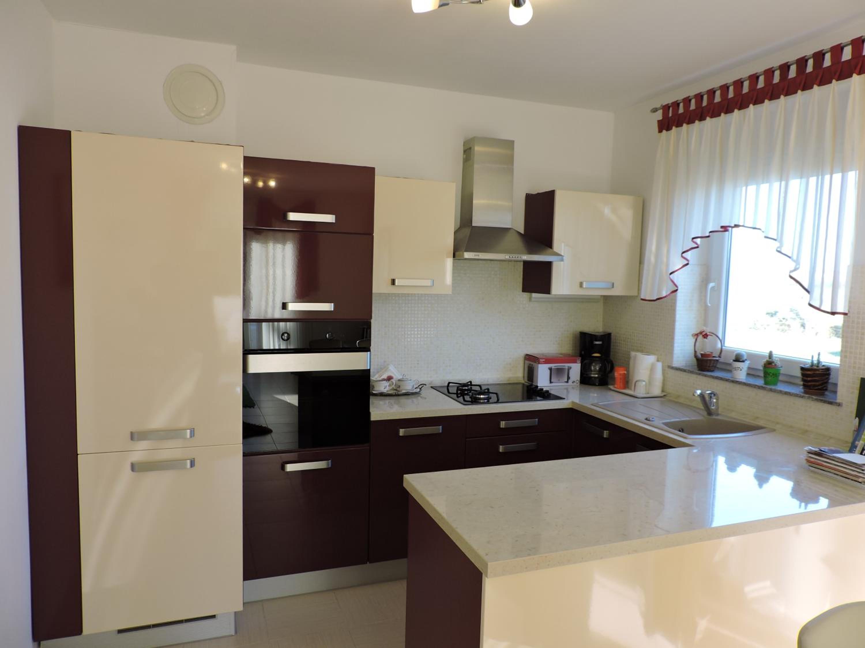 Apartman Legin view 5