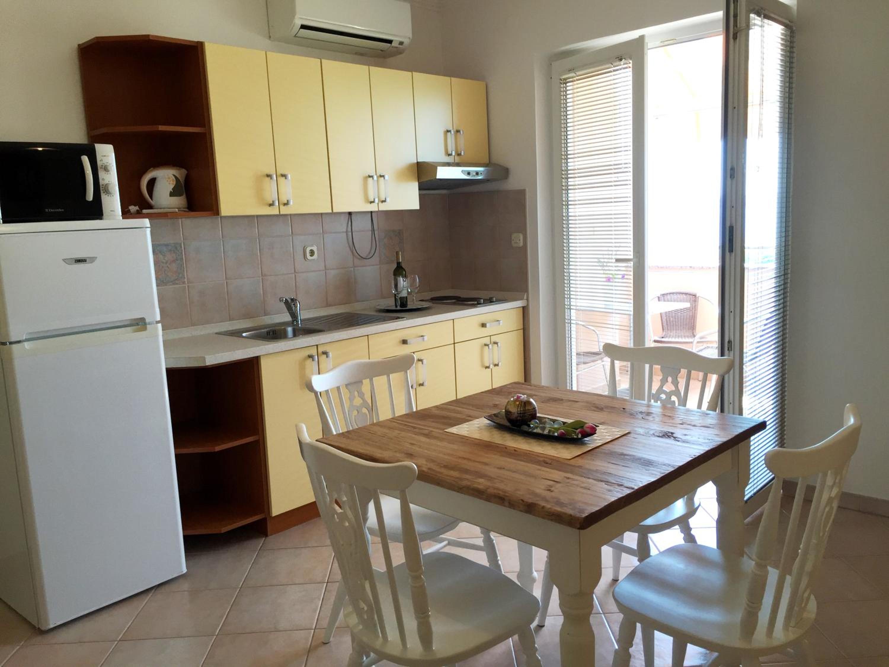 Apartmani Lorena
