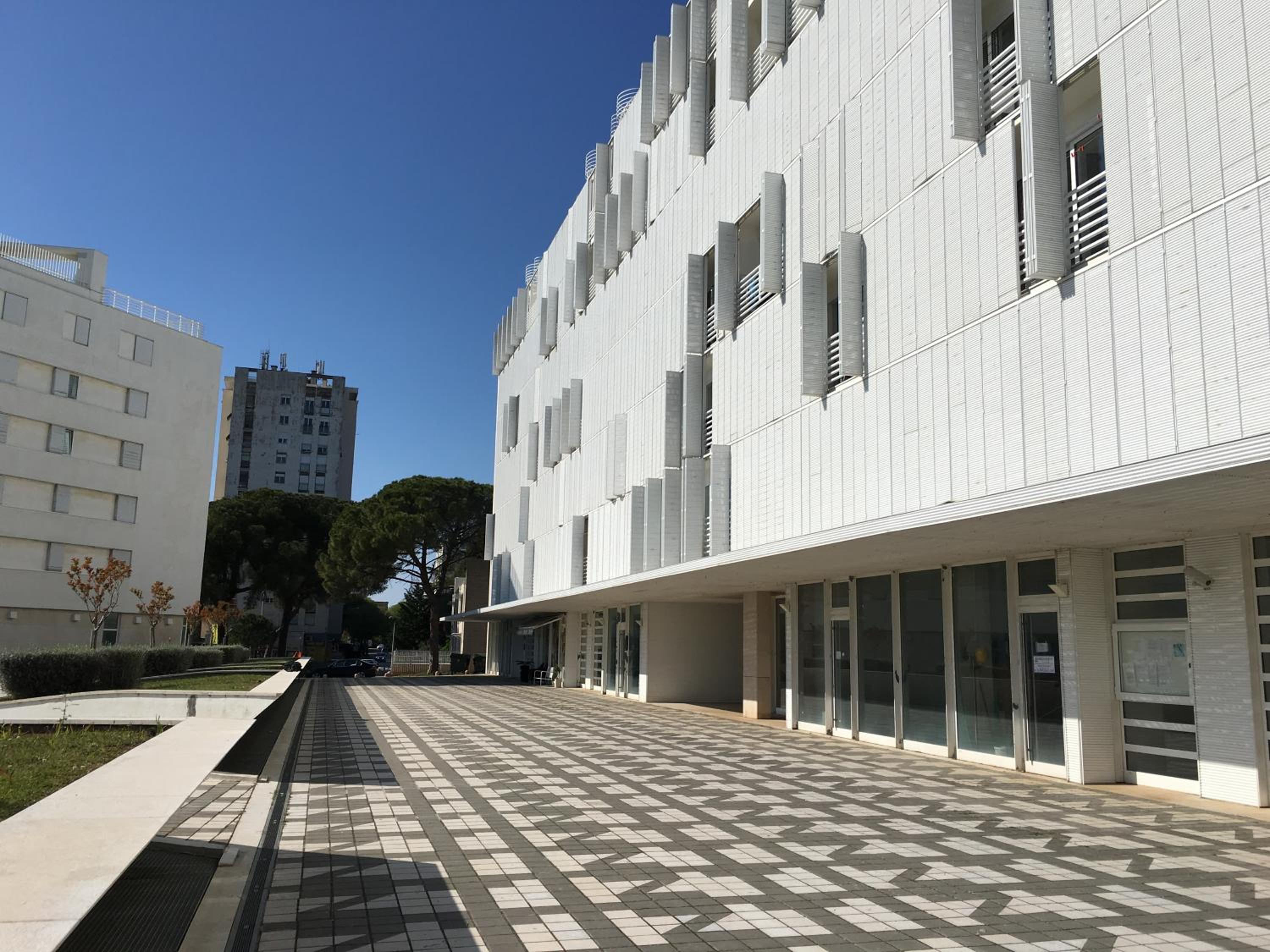 K Residence Zadar apartment view 5