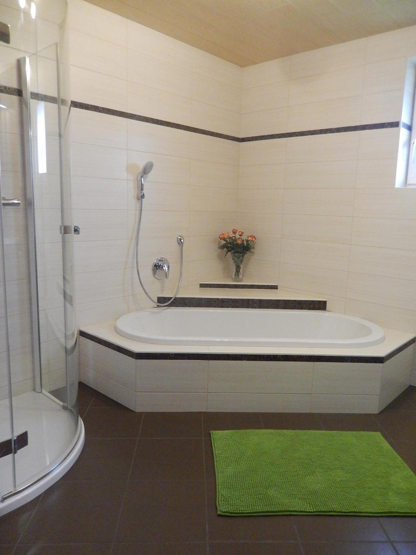Haus Seehof - Ferienhaus – Bathroom