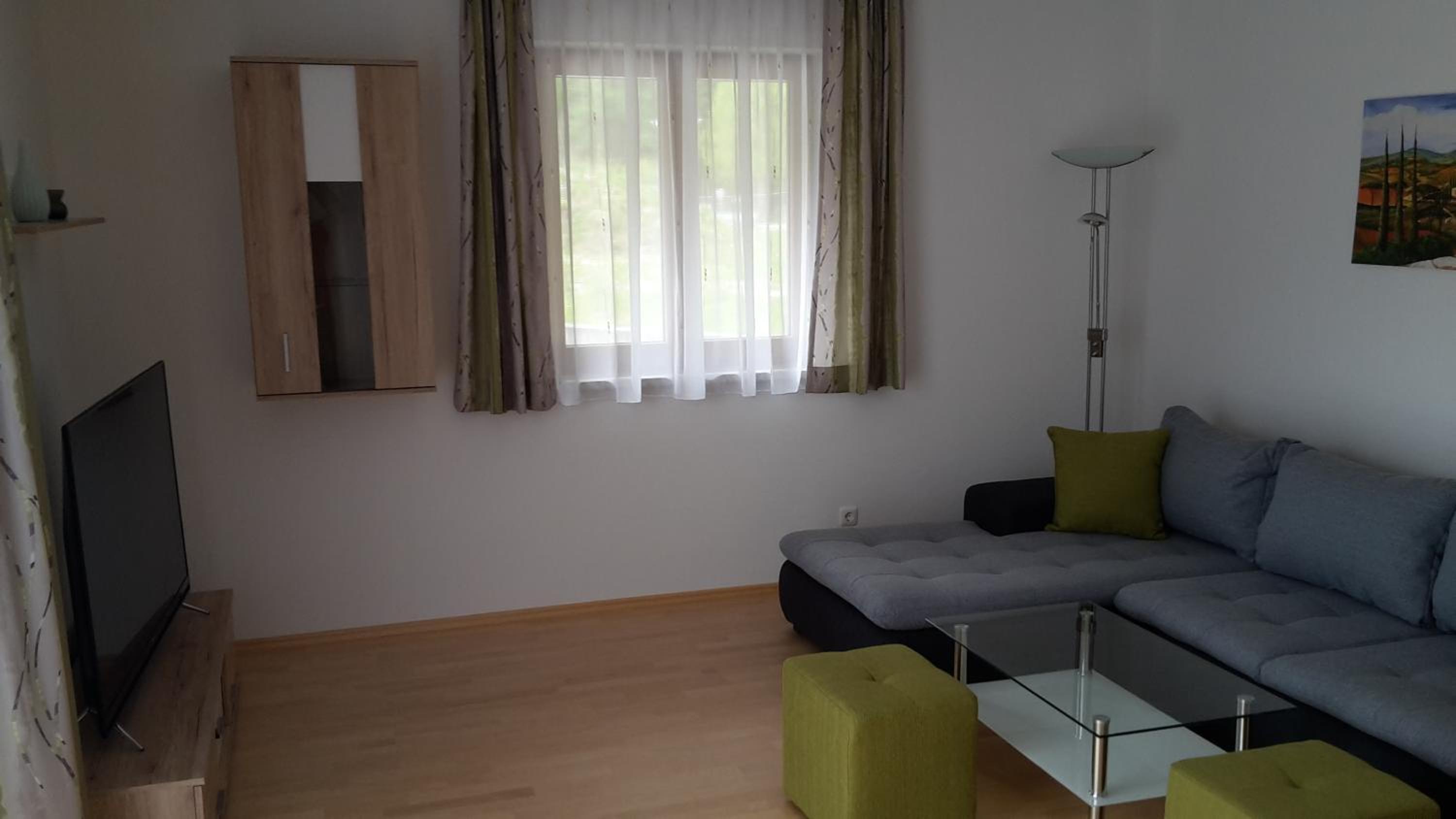 Haus Seehof - Ferienhaus – Guest room