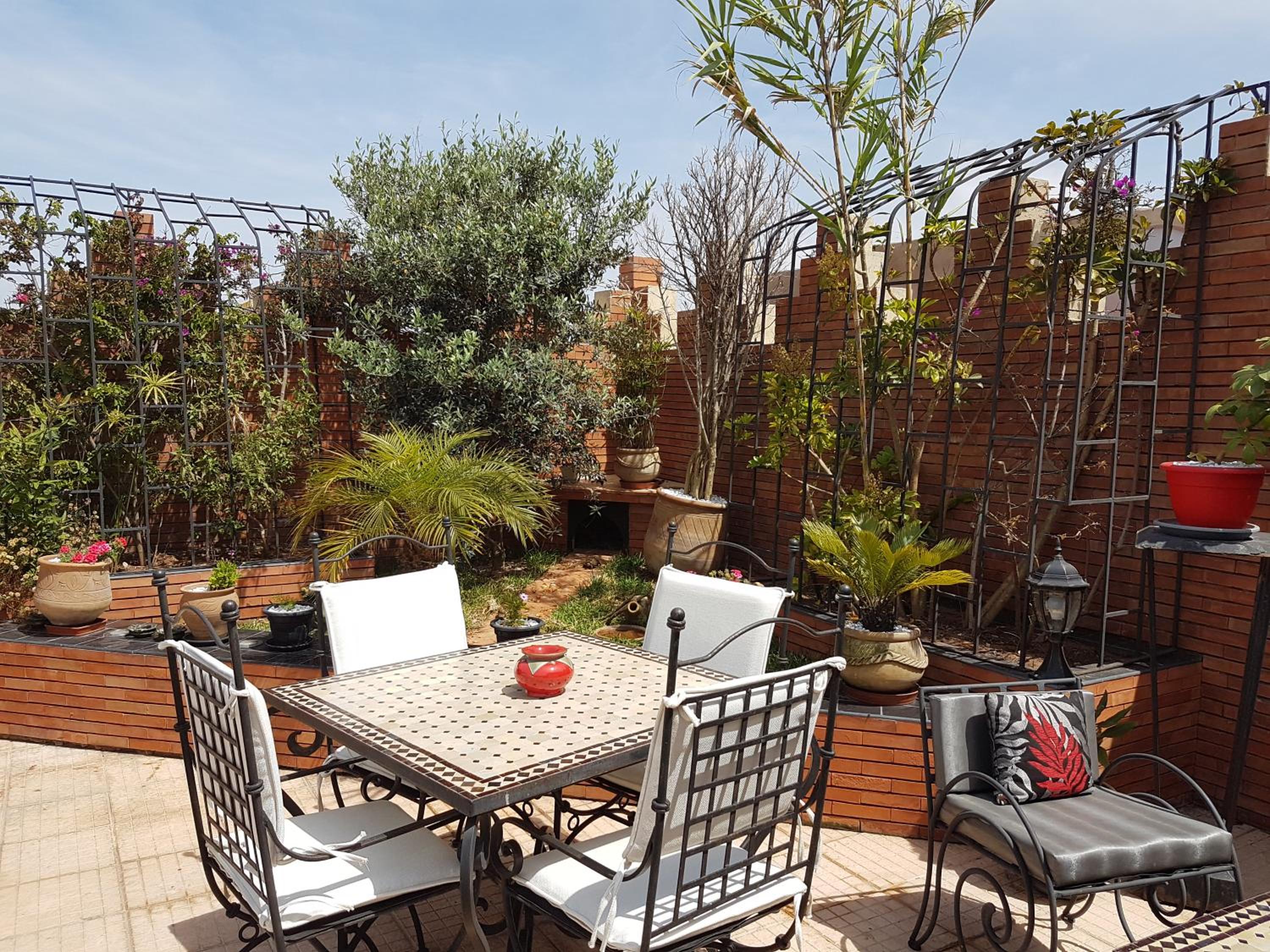 Hotel Riad Soleil D'orient - Image 1