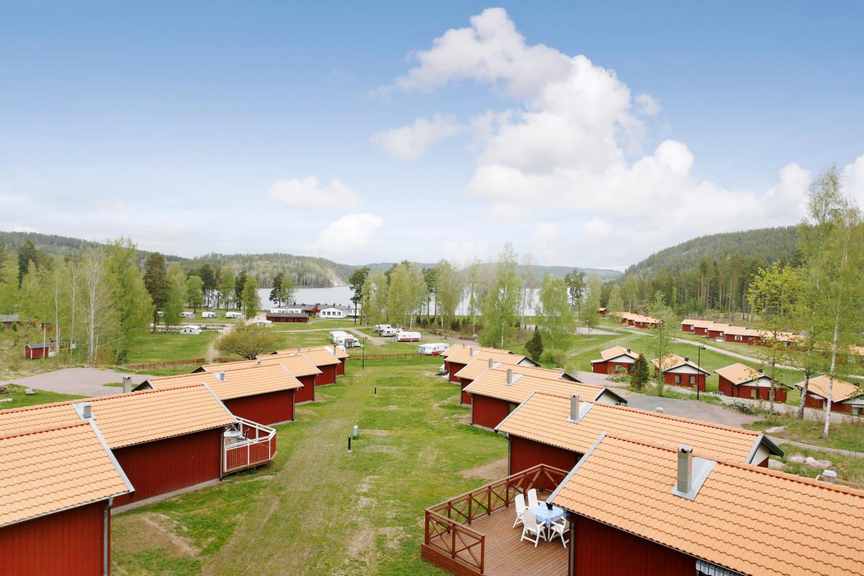 Föllingen Hotell