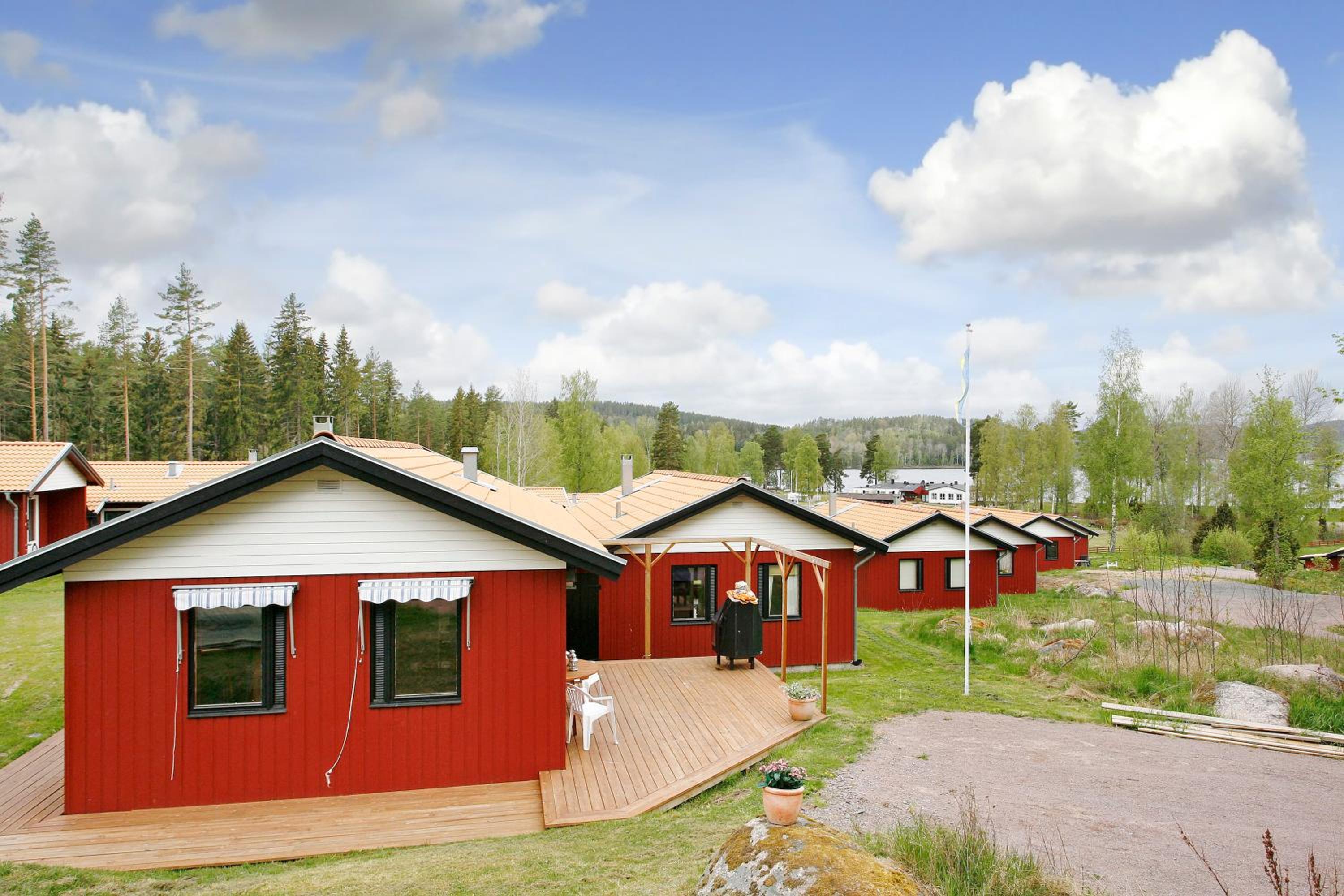 Föllingen Hotell