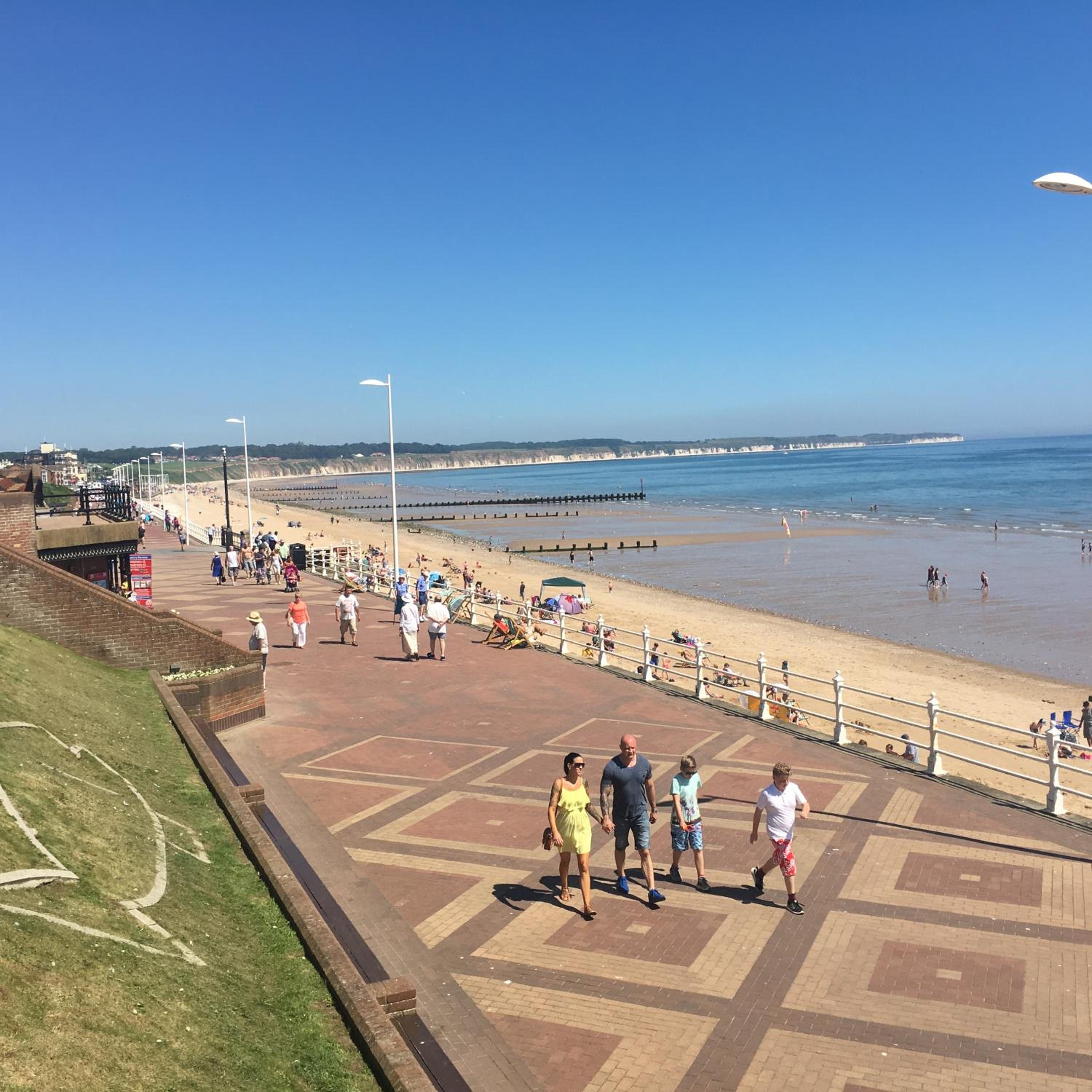 Beaconsfield Holiday Apartments