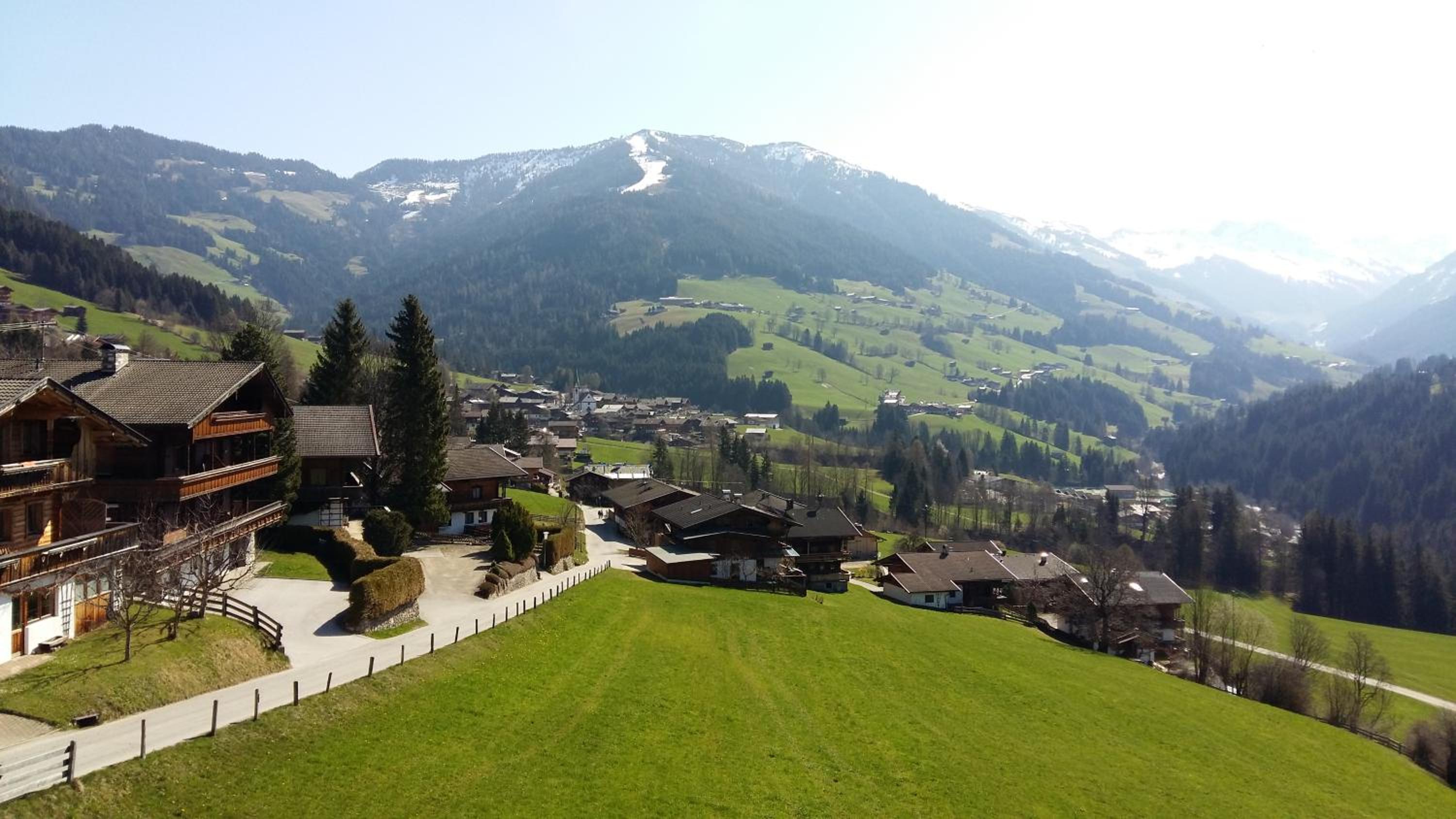 Aussermooserhof