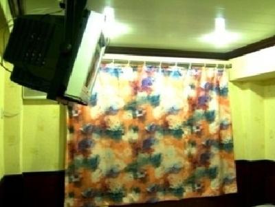Hong Kong CoLiving Space