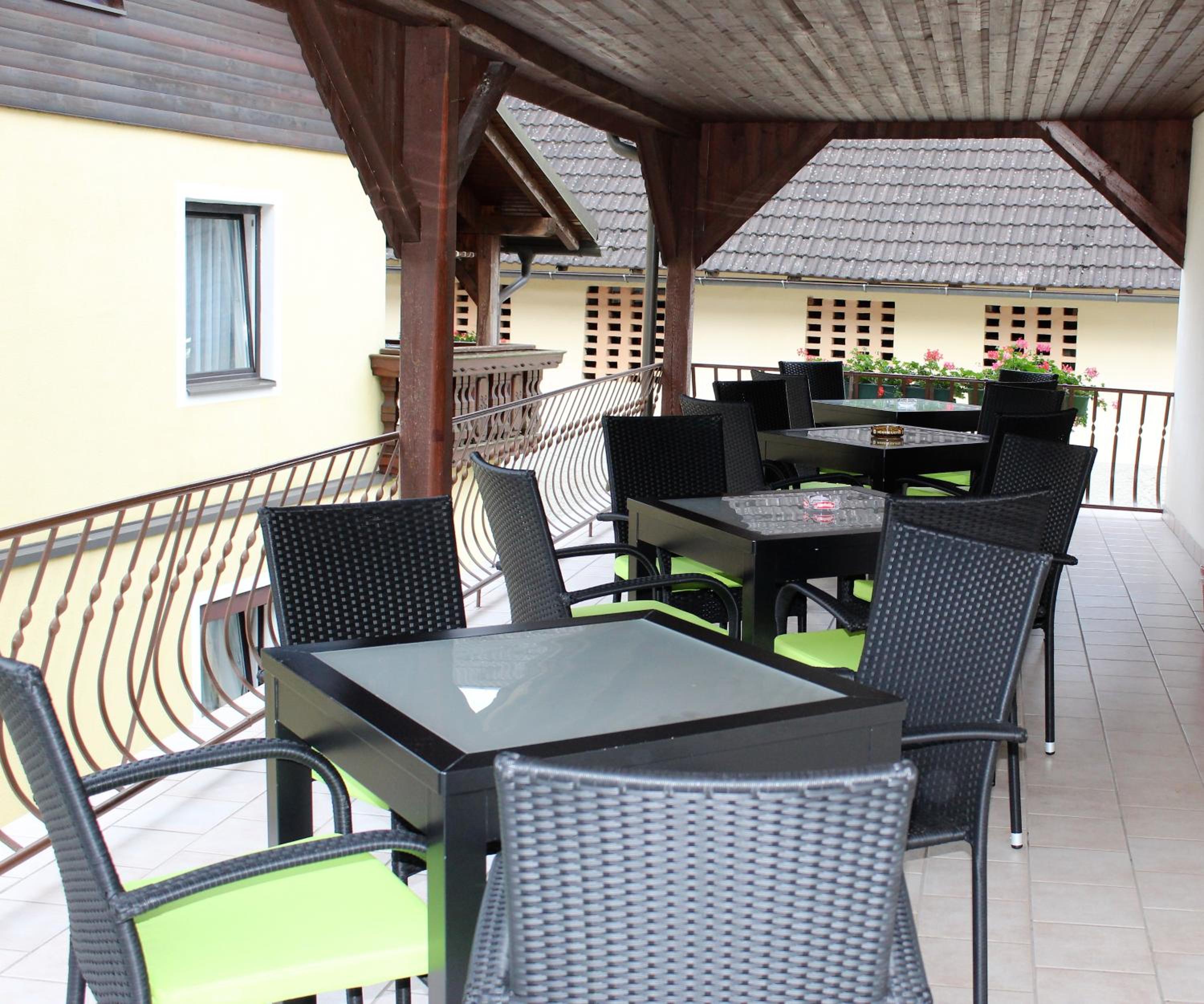 Pension Hribernig