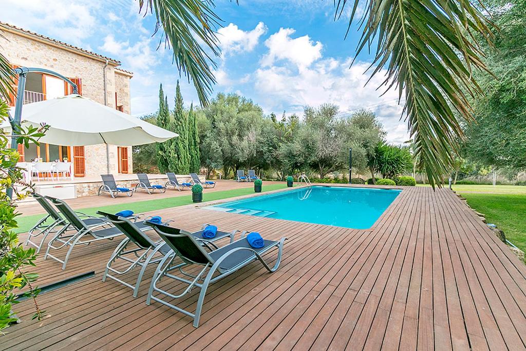 Finca Santa Maria photo 3