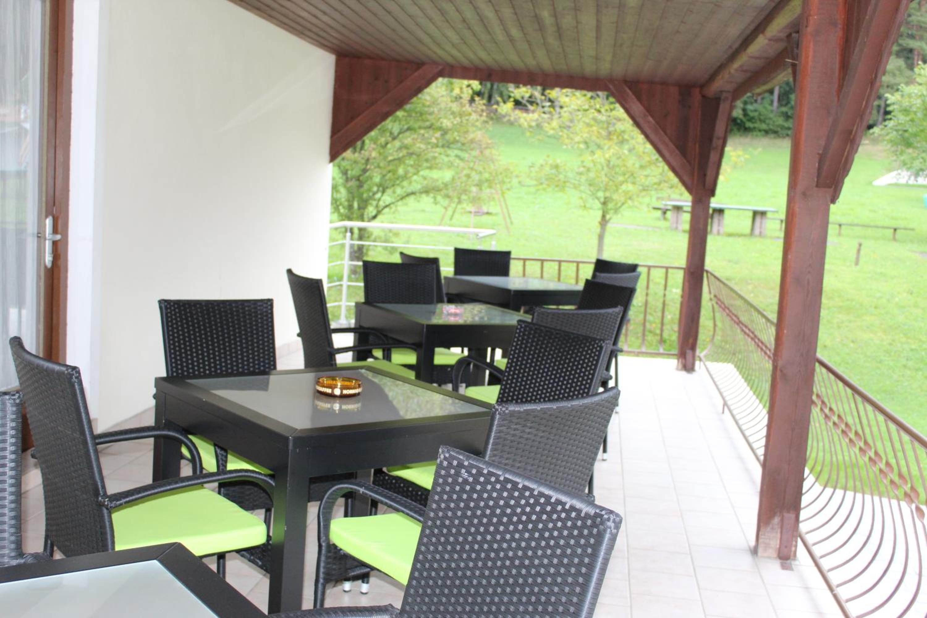 Pension Hribernig