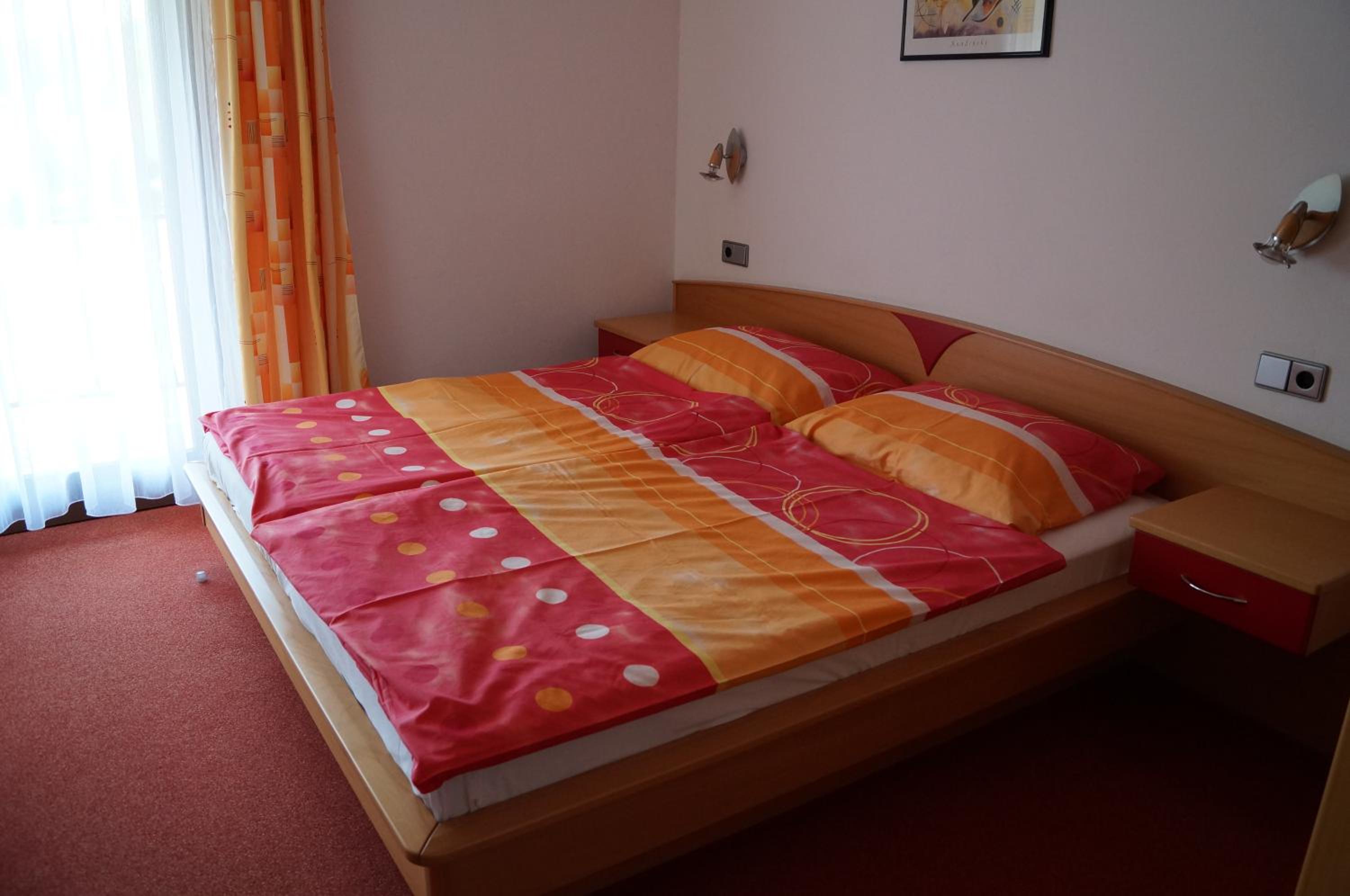 Pension Hribernig