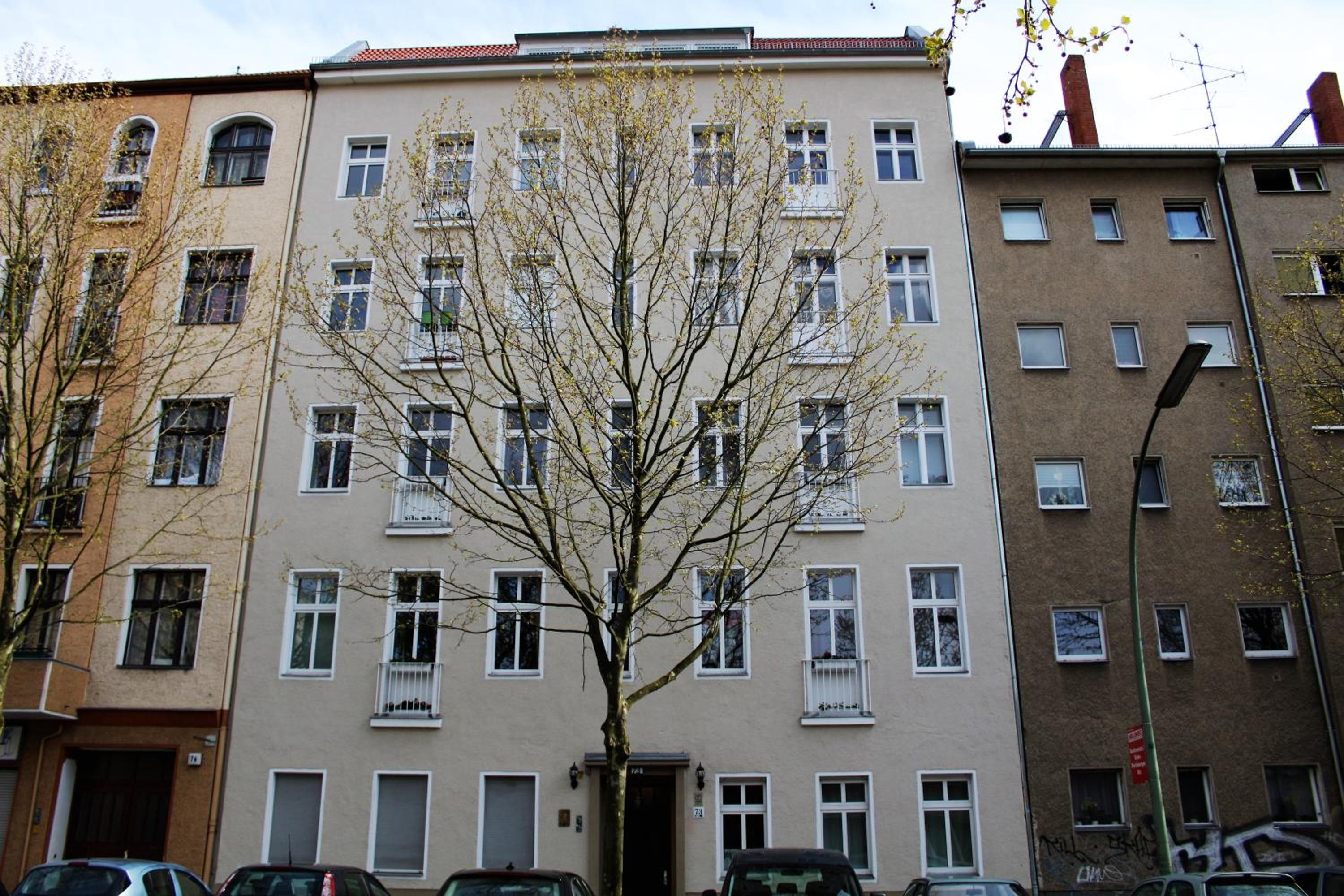 Ferienwohnungen Marquardt