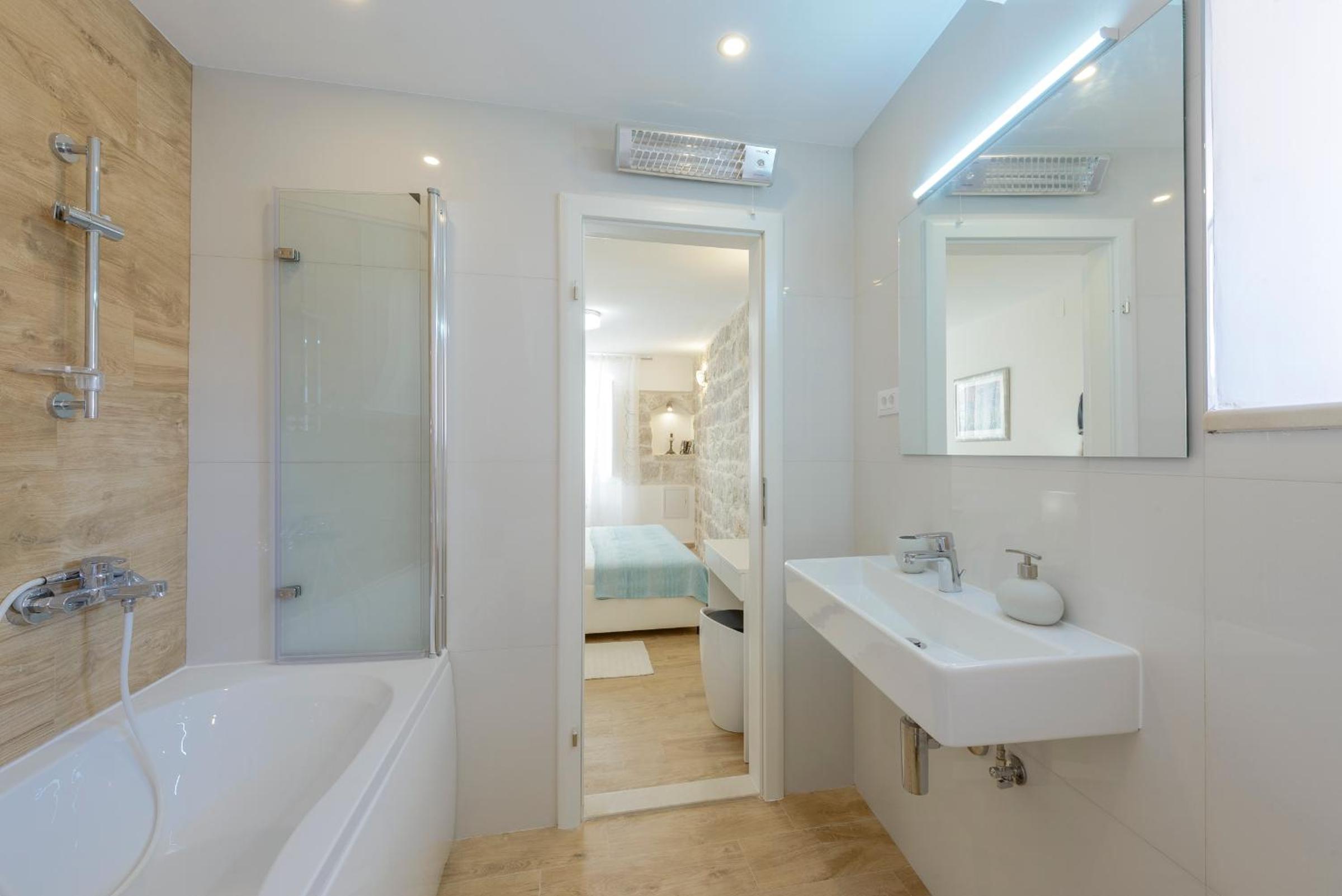 San Pietro apartment